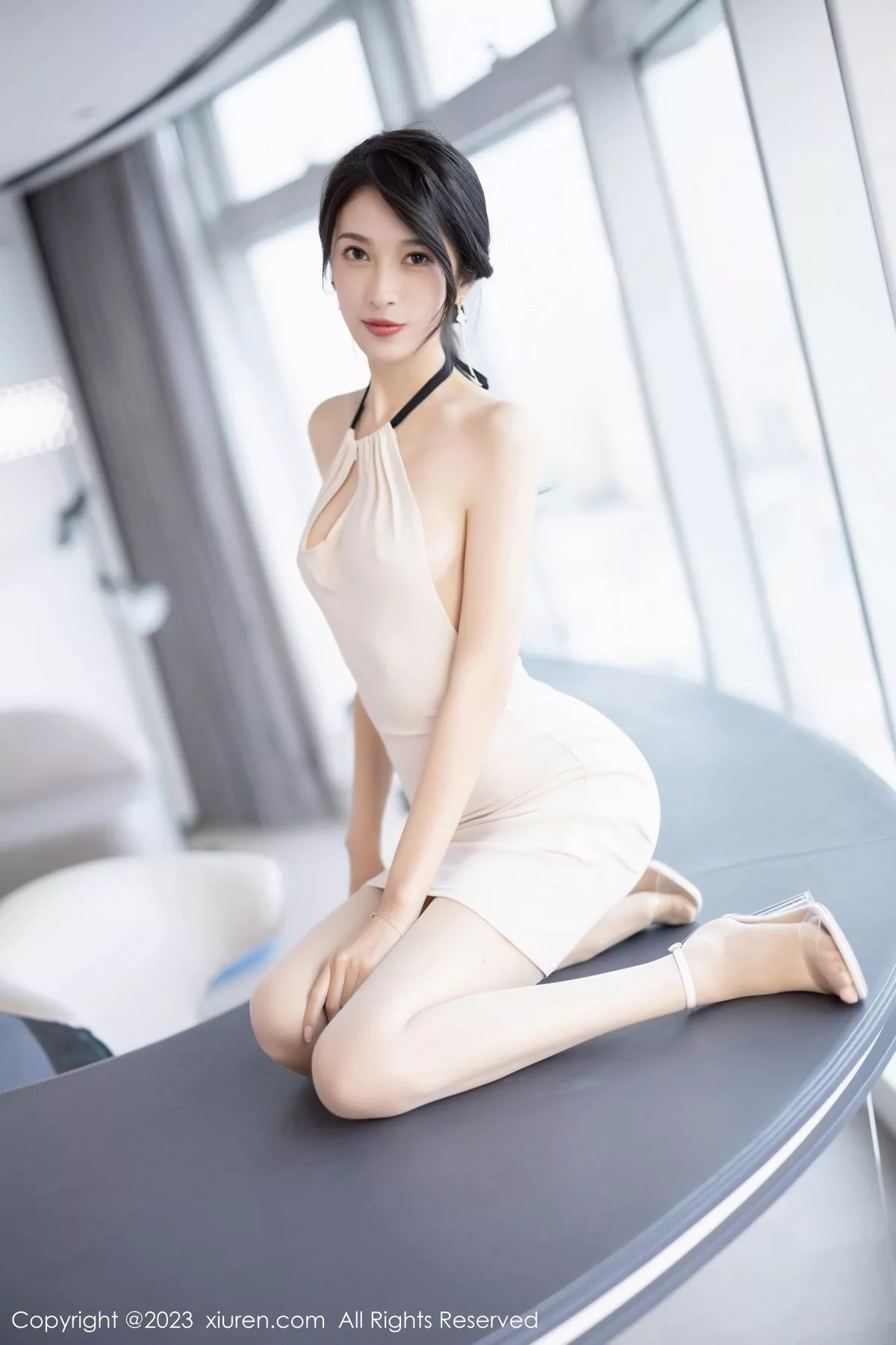 图片[9]-[XiuRen秀人网]第6631期林乐一写真-秀人资源网