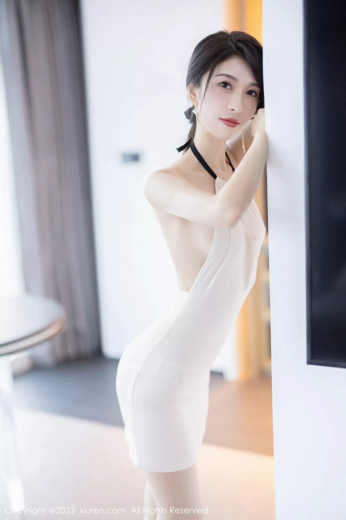 图片[32]-[XiuRen秀人网]第6631期林乐一写真-秀人资源网