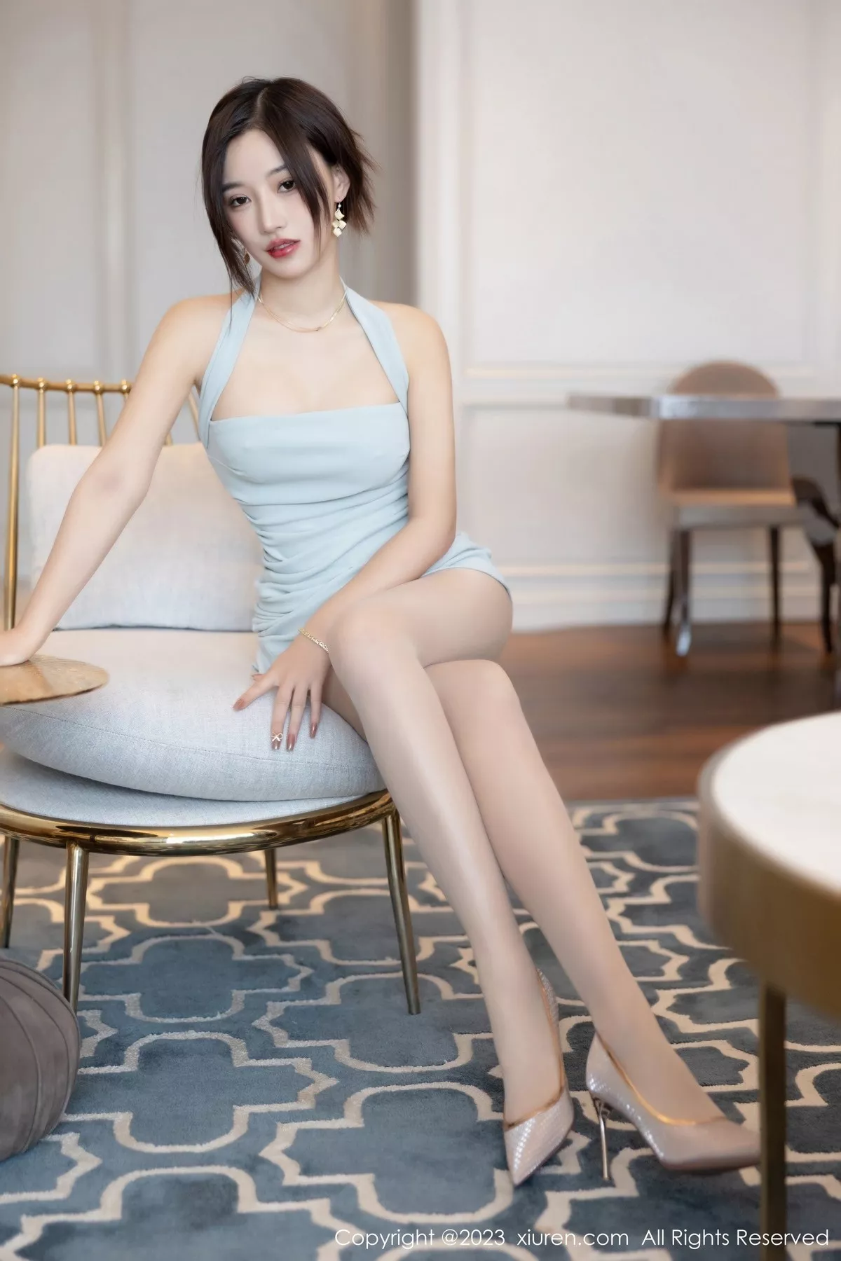 图片[22]-[XiuRen秀人网]第6642期妙可可写真-秀人资源网