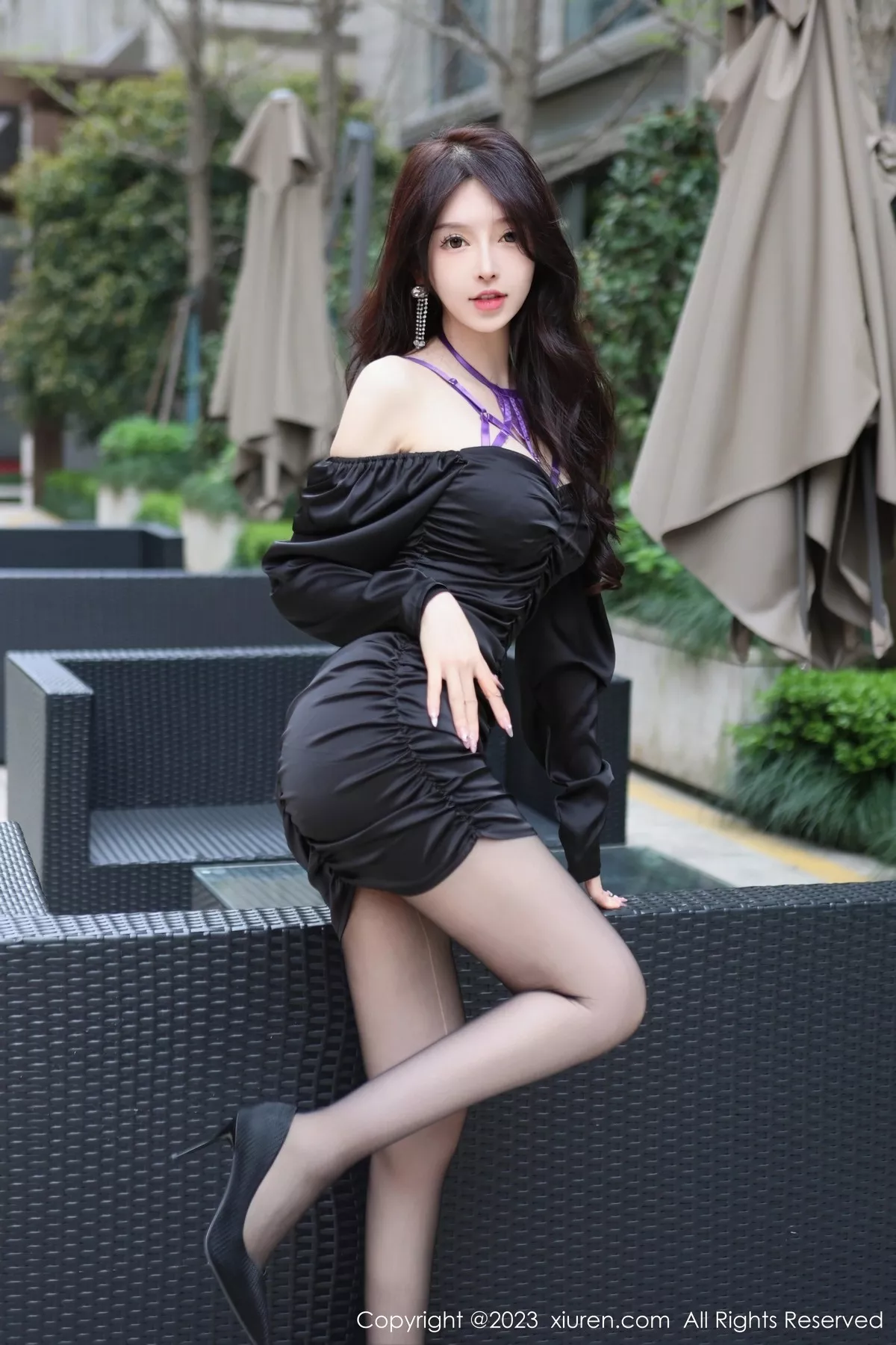 图片[15]-[XiuRen秀人网]第6638期玉兔写真-秀人资源网