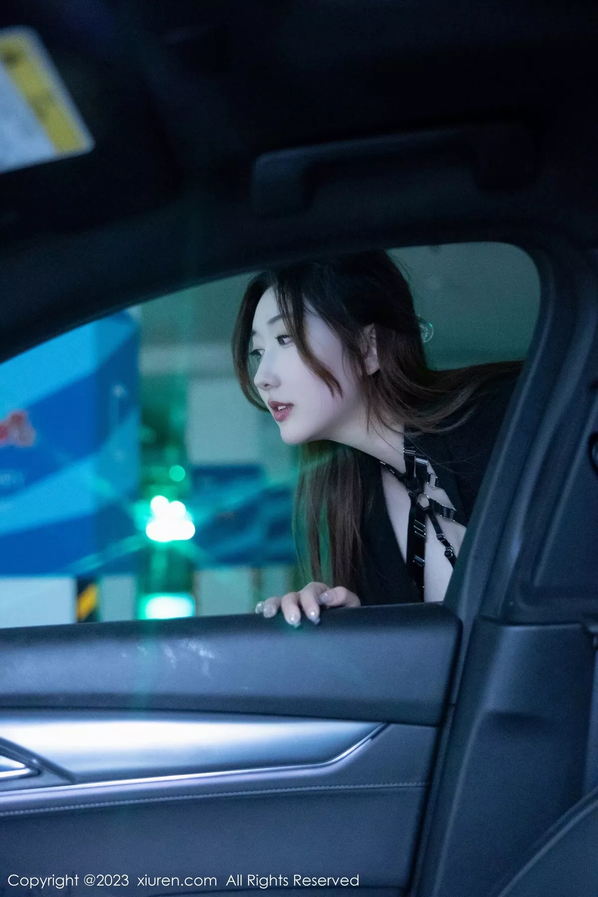 图片[4]-[XiuRen秀人网]第6650期江真真写真-秀人资源网