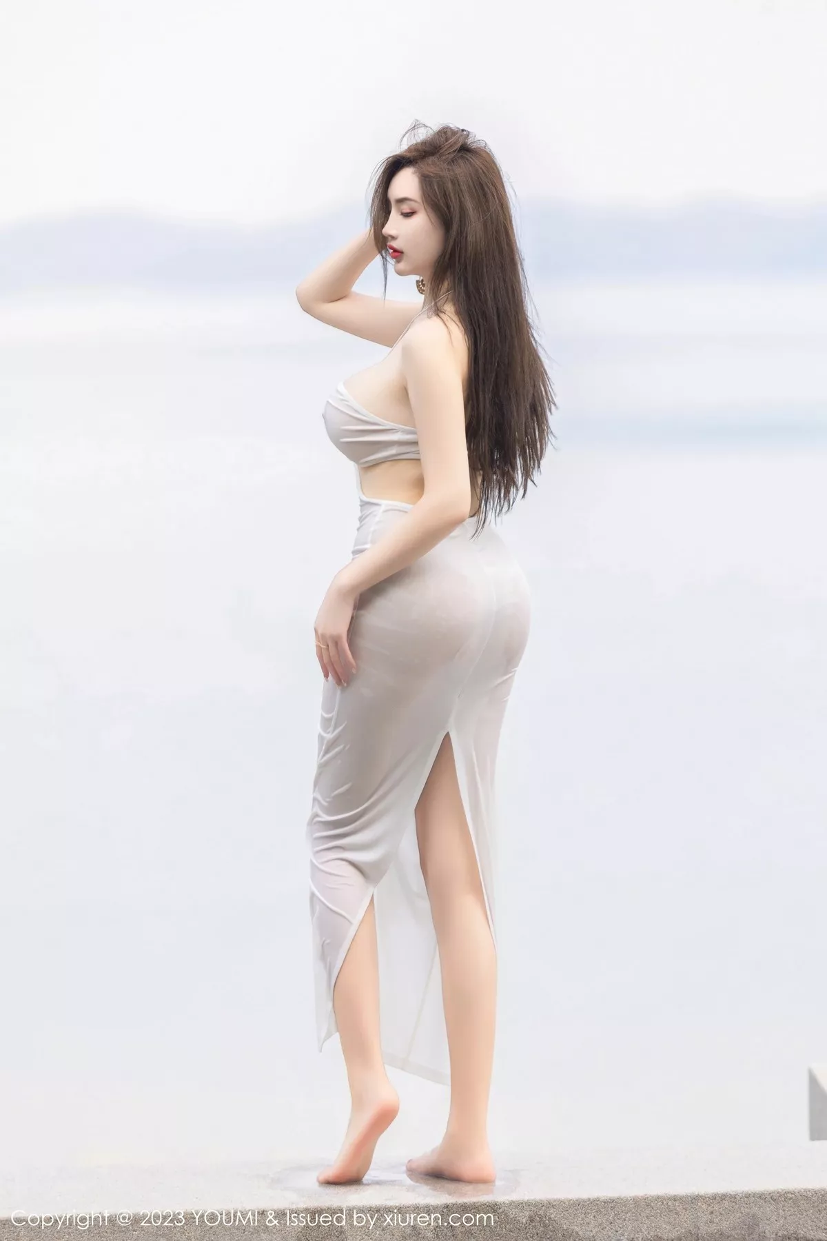 图片[20]-[YouMi尤蜜荟]第931期周妍希写真-秀人资源网