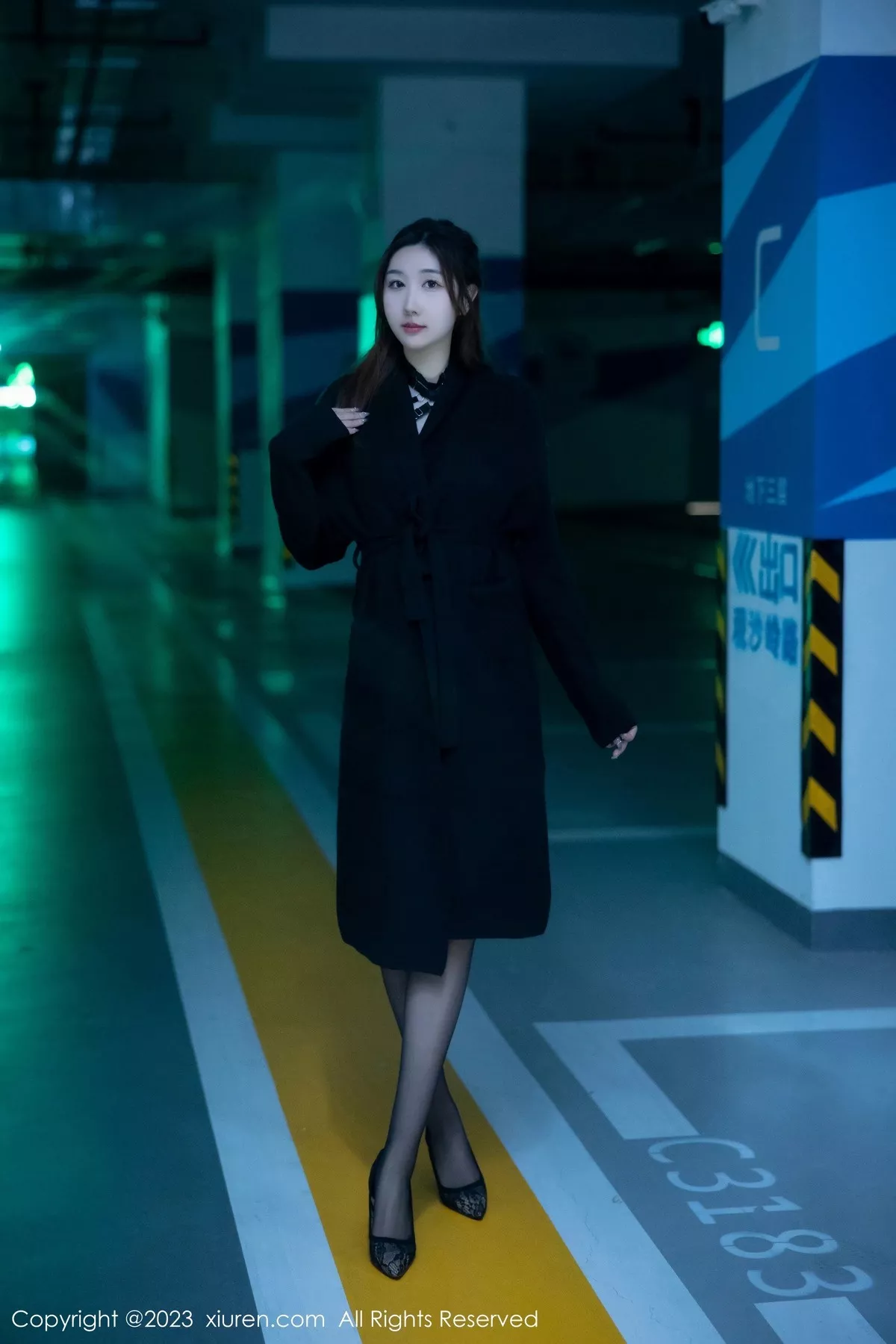 图片[5]-[XiuRen秀人网]第6650期江真真写真-秀人资源网