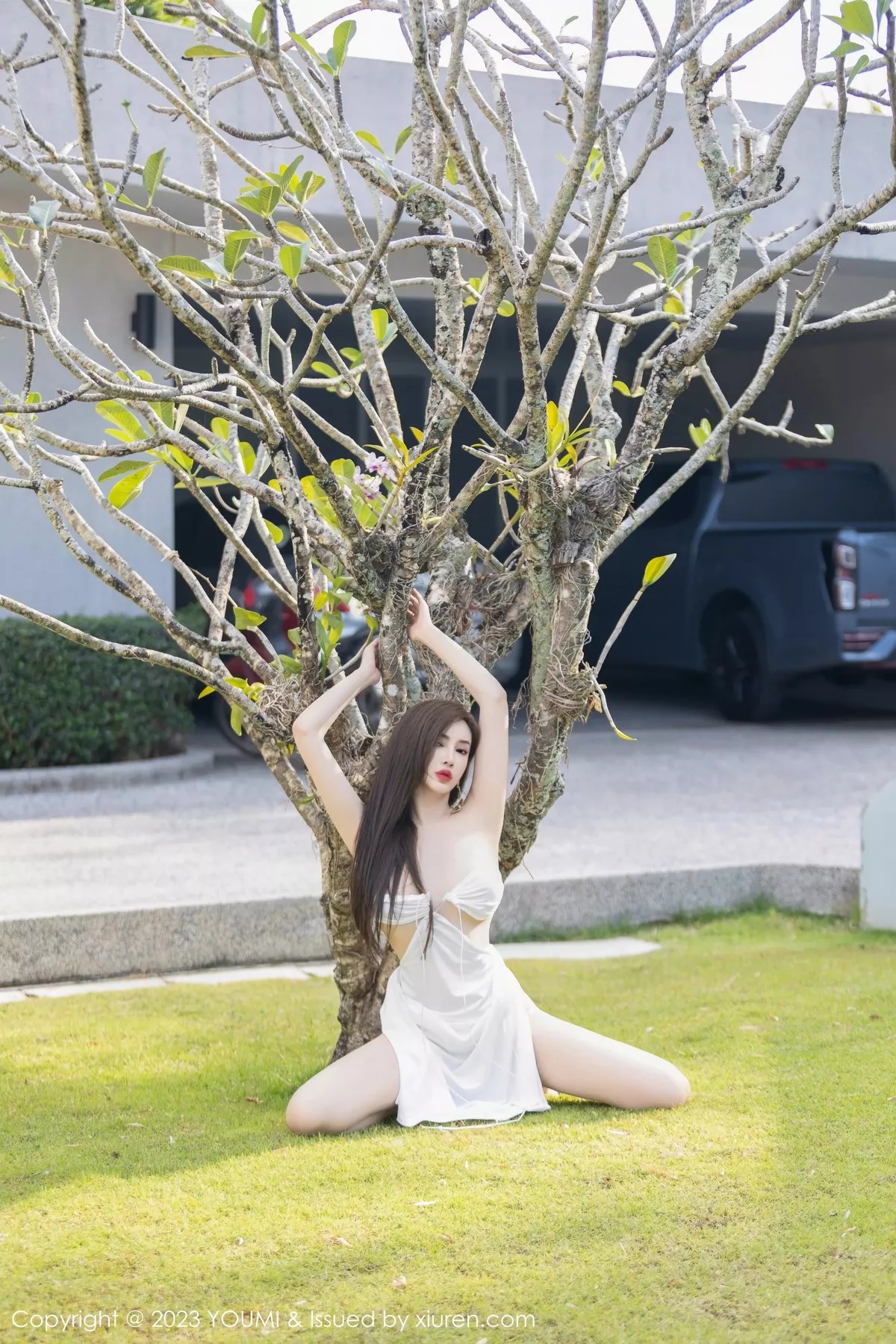 图片[16]-[YouMi尤蜜荟]第931期周妍希写真-秀人资源网