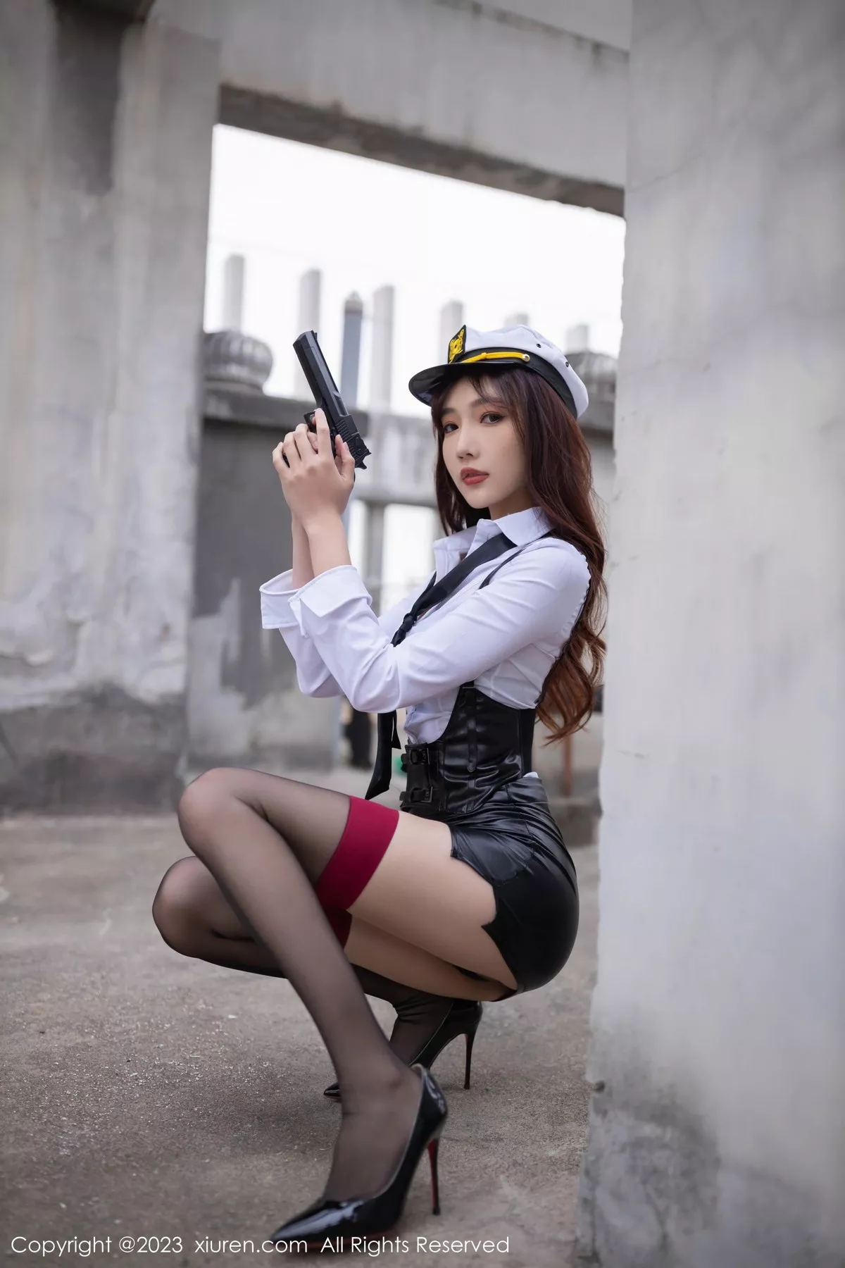 图片[13]-[XiuRen秀人网]第6653期陆萱萱写真-秀人资源网