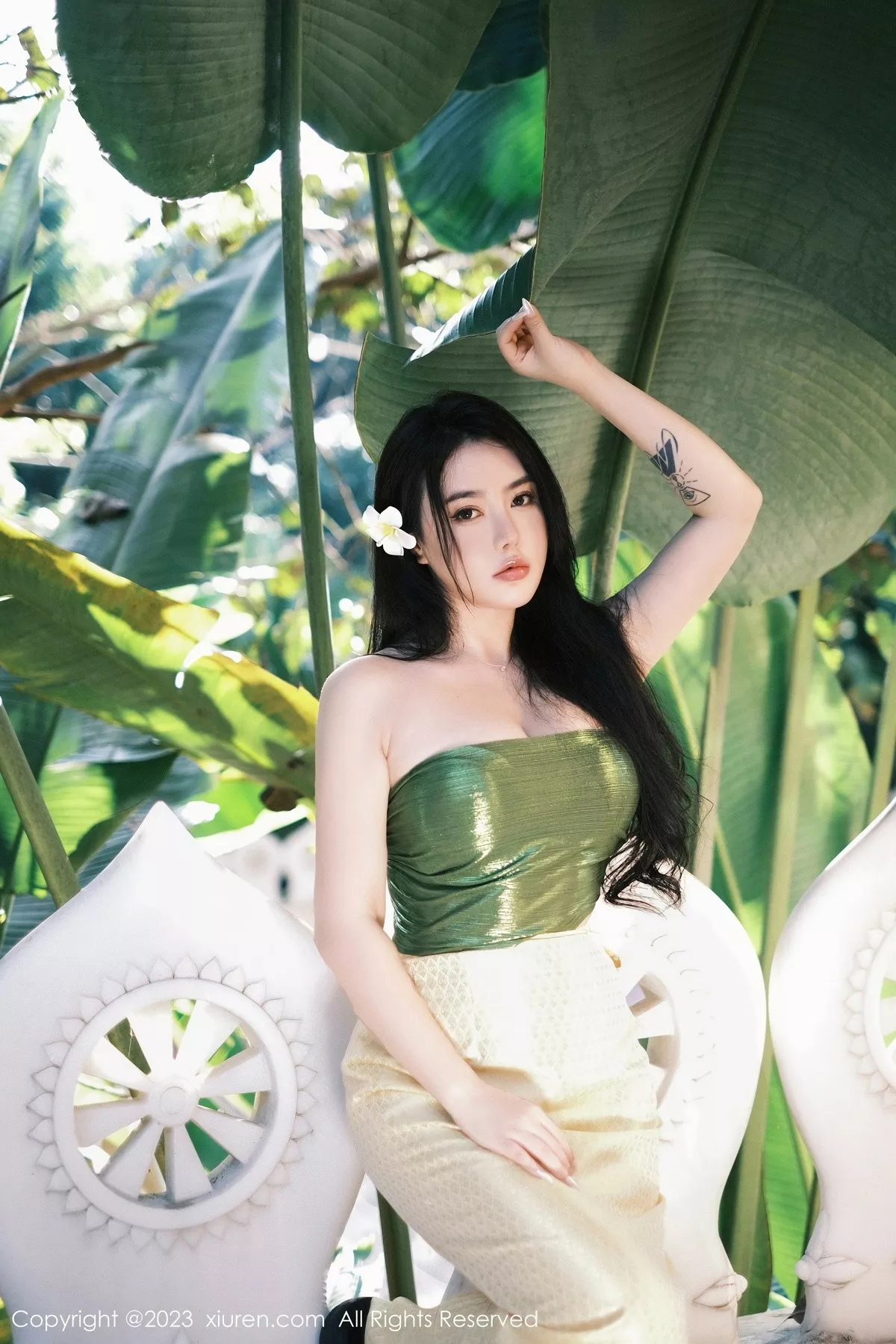 图片[16]-[XiuRen秀人网]第6648期玛鲁娜写真-秀人资源网