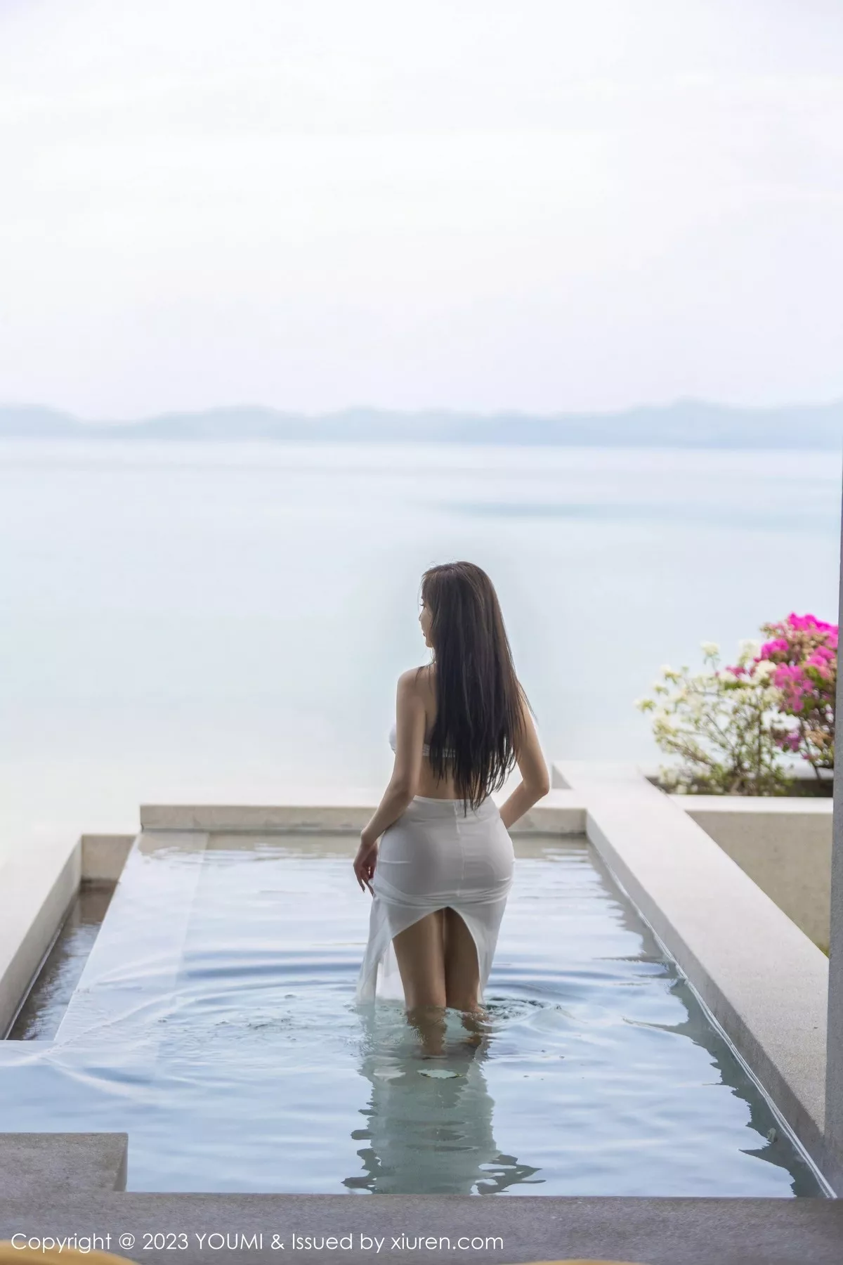 图片[32]-[YouMi尤蜜荟]第931期周妍希写真-秀人资源网