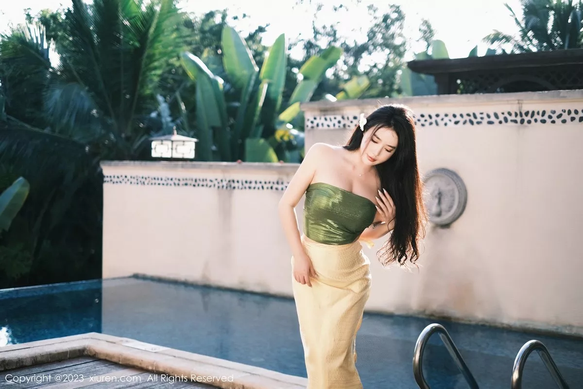 图片[32]-[XiuRen秀人网]第6648期玛鲁娜写真-秀人资源网
