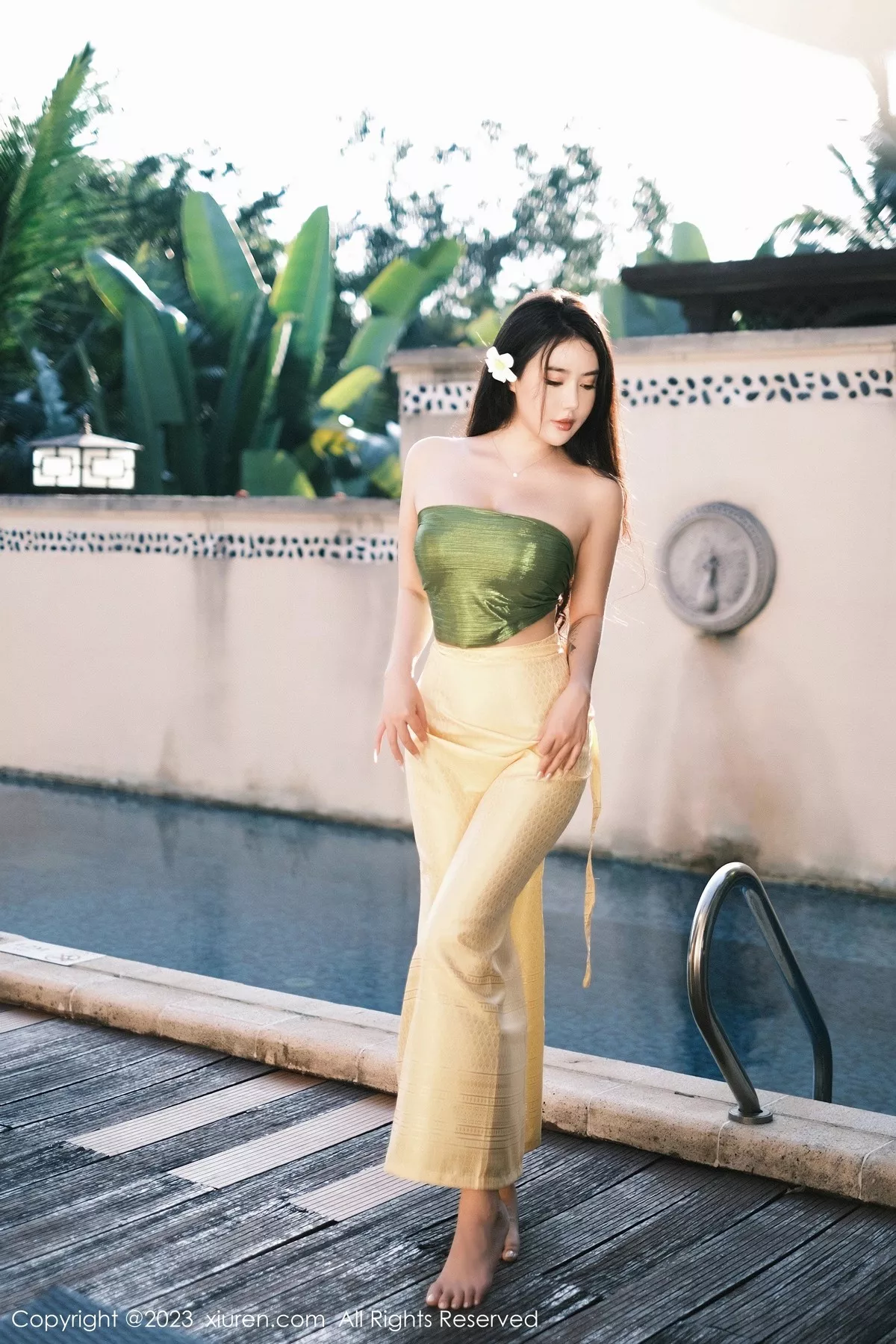 图片[37]-[XiuRen秀人网]第6648期玛鲁娜写真-秀人资源网