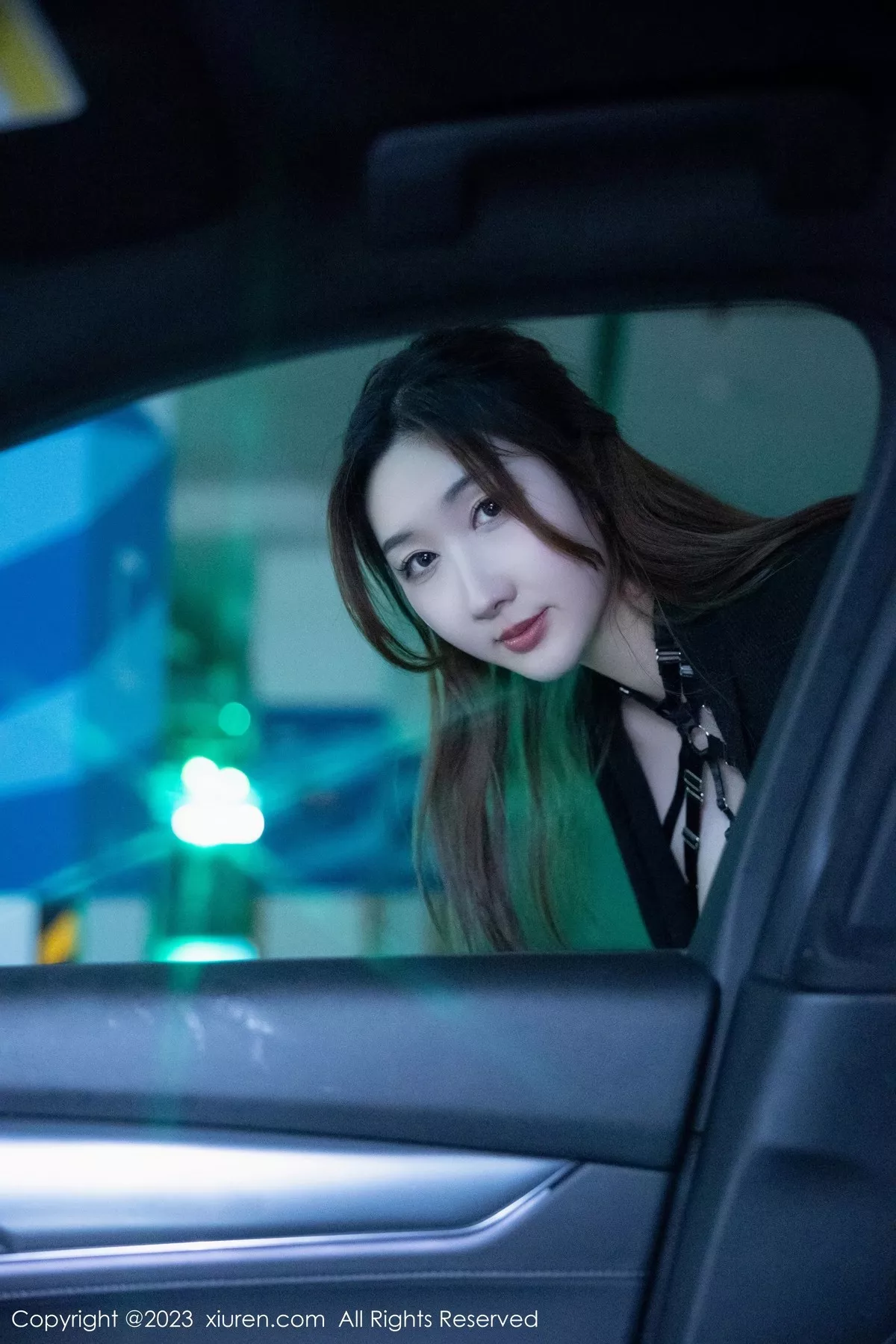 图片[6]-[XiuRen秀人网]第6650期江真真写真-秀人资源网