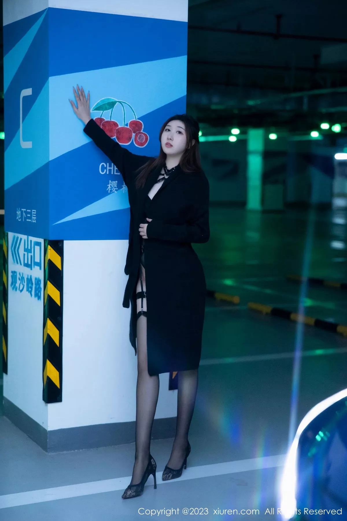 图片[18]-[XiuRen秀人网]第6650期江真真写真-秀人资源网