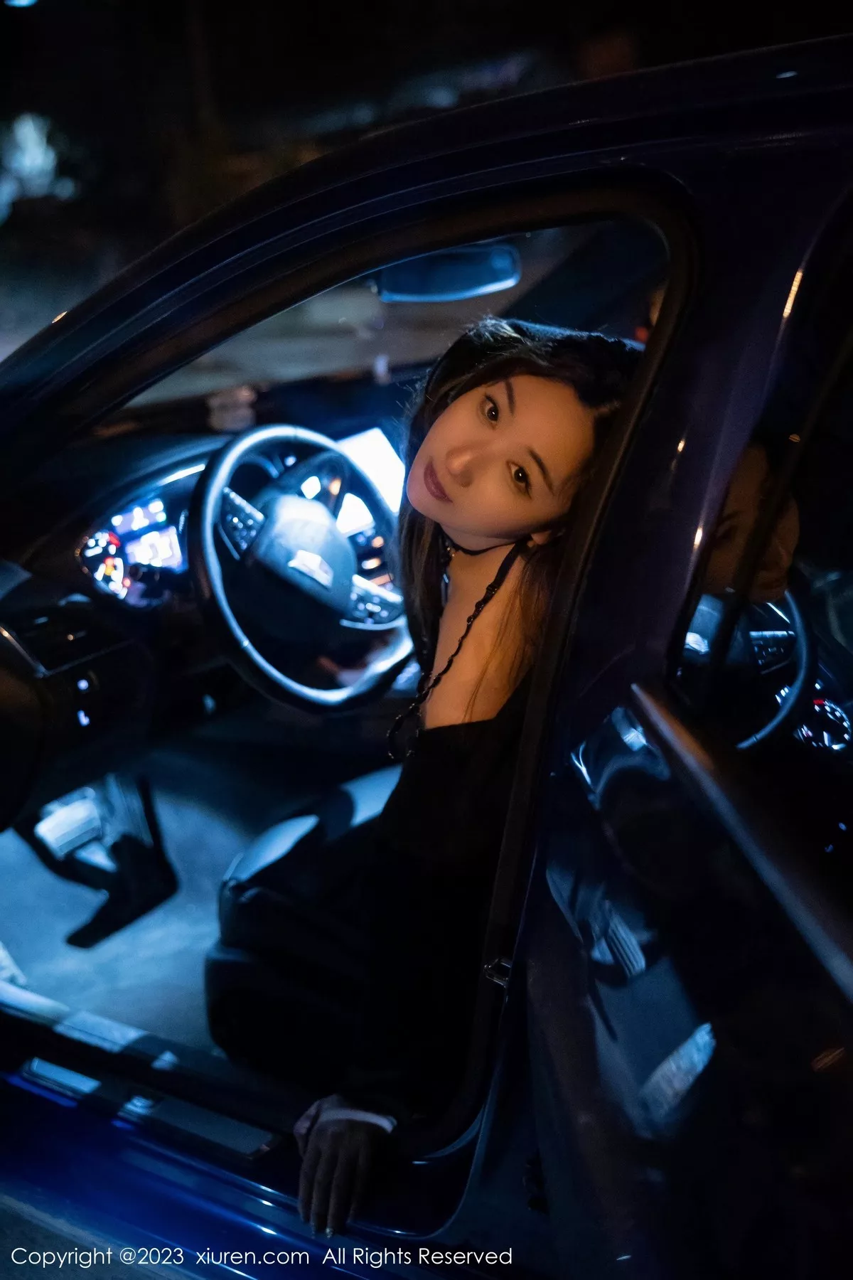 图片[9]-[XiuRen秀人网]第6650期江真真写真-秀人资源网