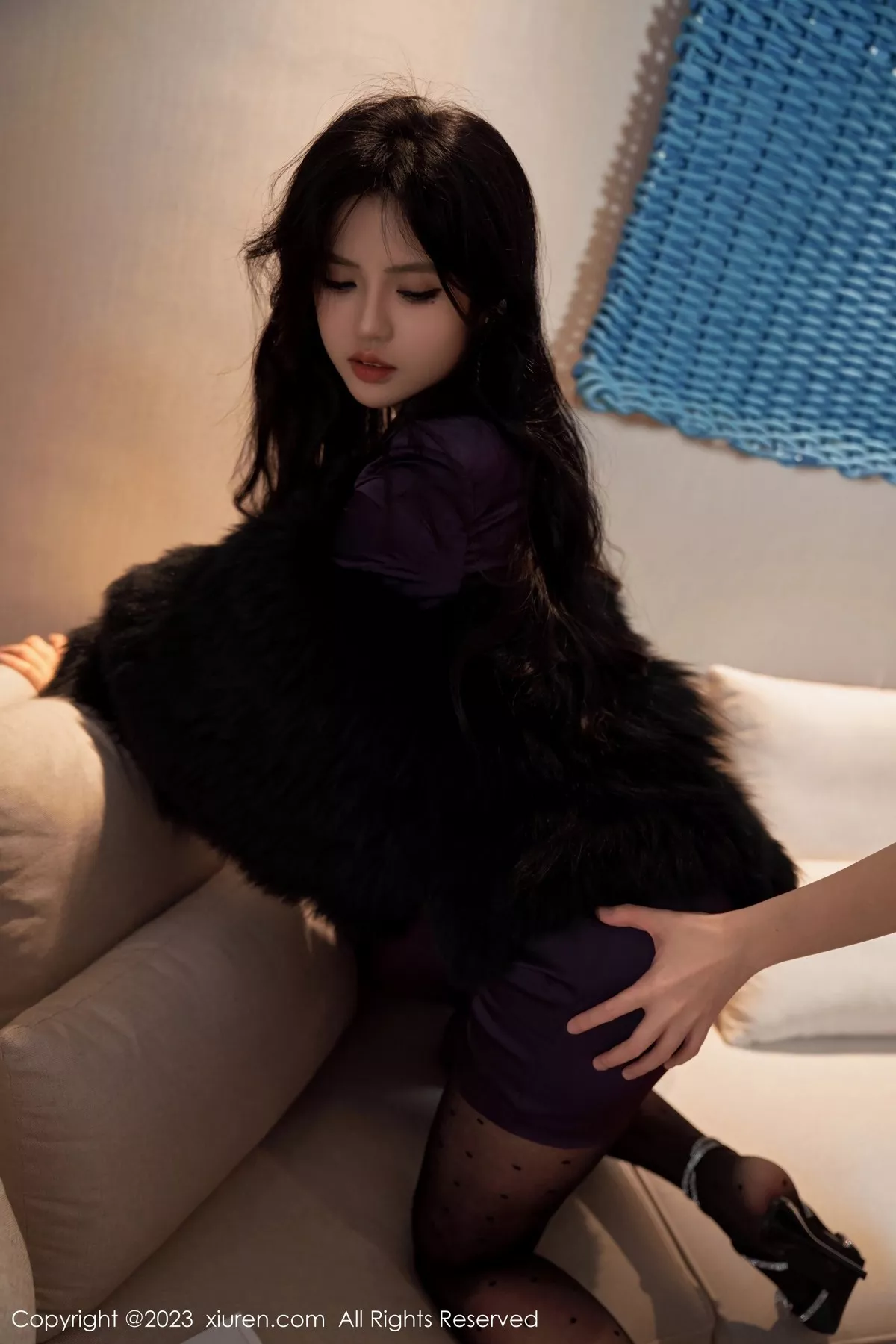 图片[40]-[XiuRen秀人网]第6649期浅浅写真-秀人资源网