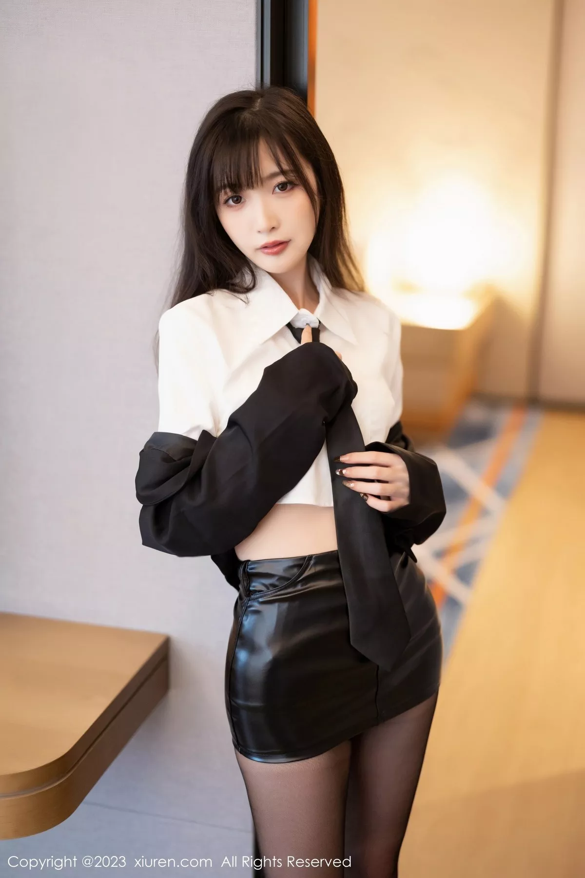 图片[16]-[XiuRen秀人网]第6651期林星阑写真-秀人资源网