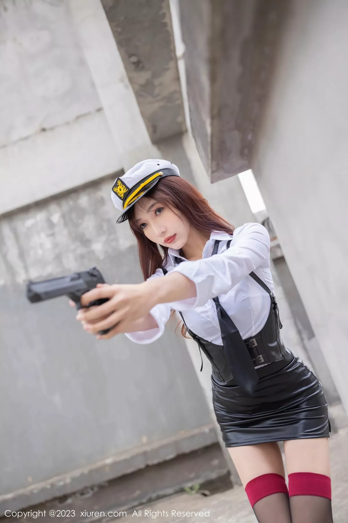 图片[12]-[XiuRen秀人网]第6653期陆萱萱写真-秀人资源网