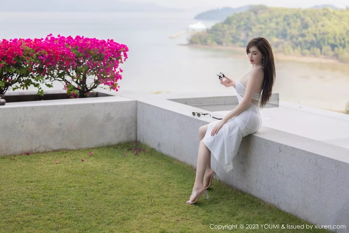图片[4]-[YouMi尤蜜荟]第931期周妍希写真-秀人资源网