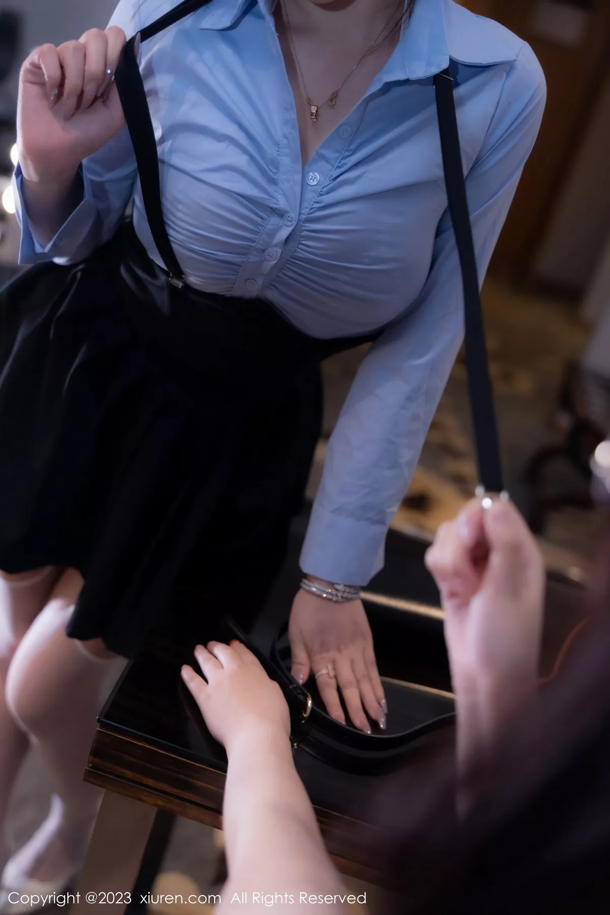 图片[18]-[XiuRen秀人网]第6645期萌汉药写真-秀人资源网