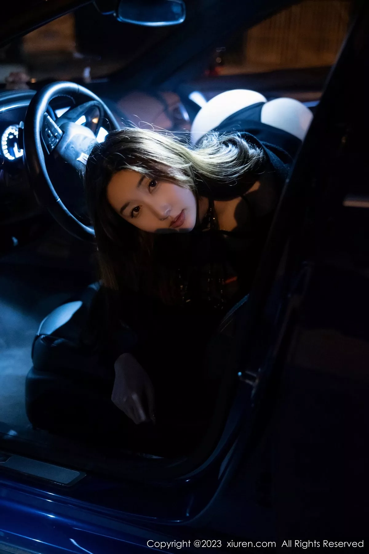 图片[10]-[XiuRen秀人网]第6650期江真真写真-秀人资源网