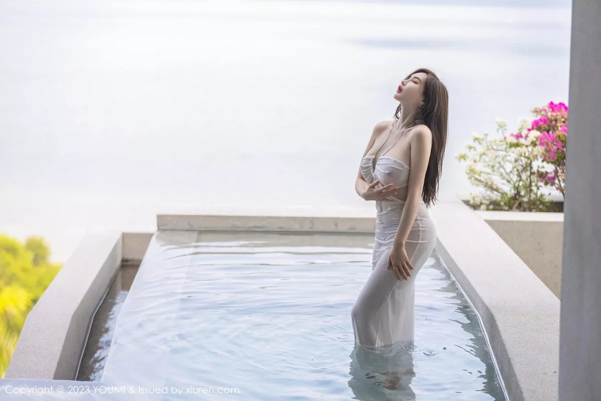 图片[22]-[YouMi尤蜜荟]第931期周妍希写真-秀人资源网