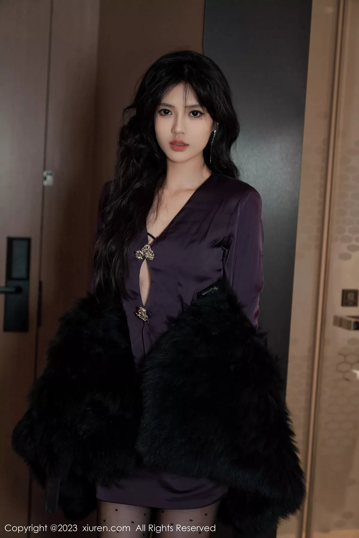 图片[41]-[XiuRen秀人网]第6649期浅浅写真-秀人资源网