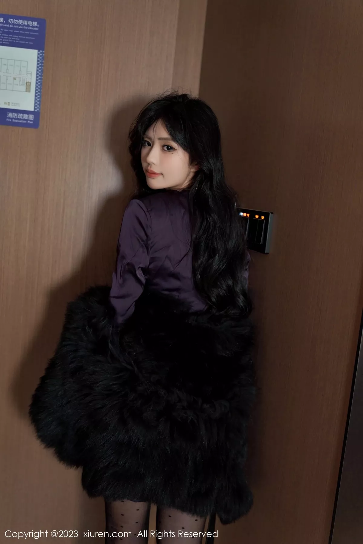 图片[10]-[XiuRen秀人网]第6649期浅浅写真-秀人资源网