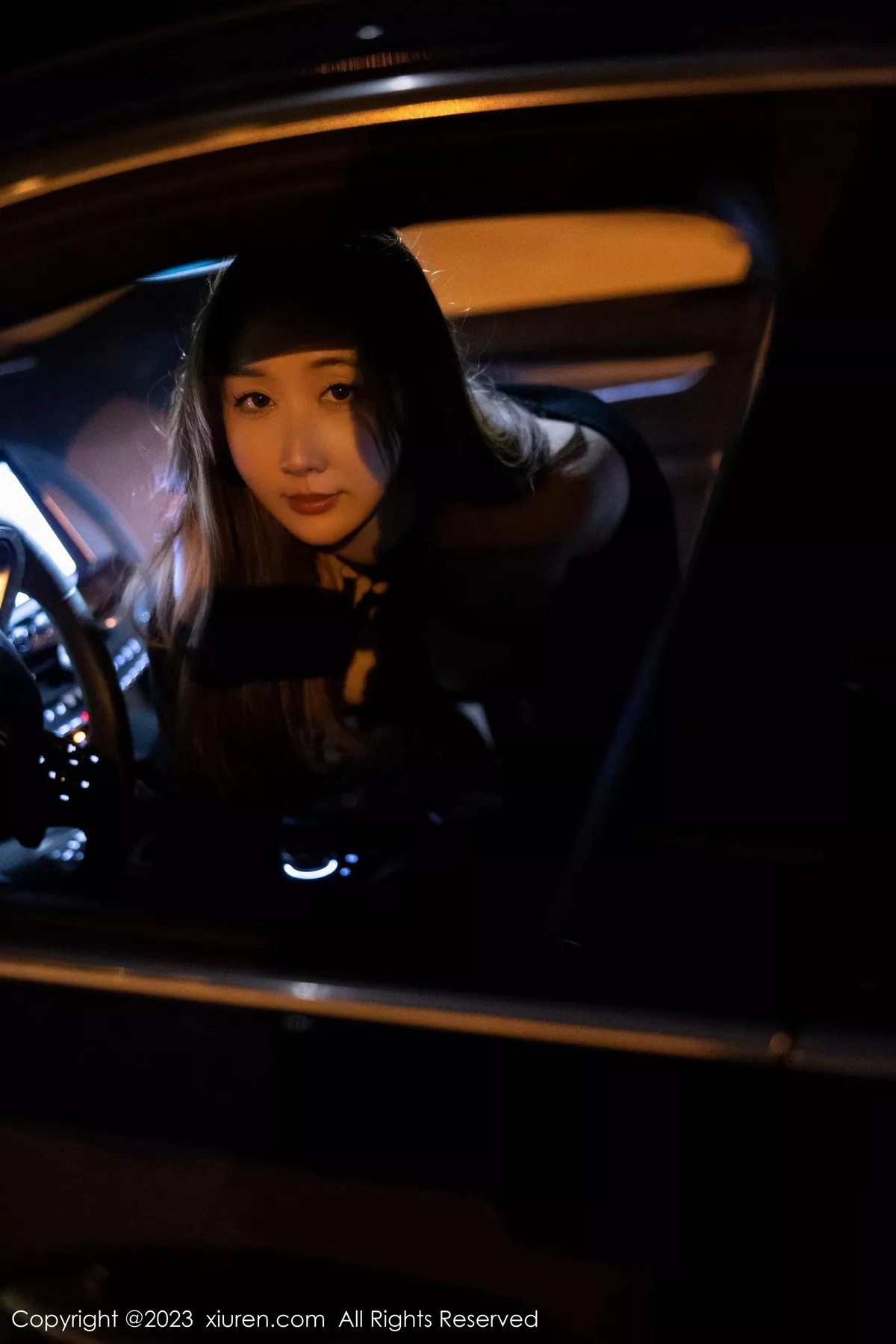 图片[8]-[XiuRen秀人网]第6650期江真真写真-秀人资源网