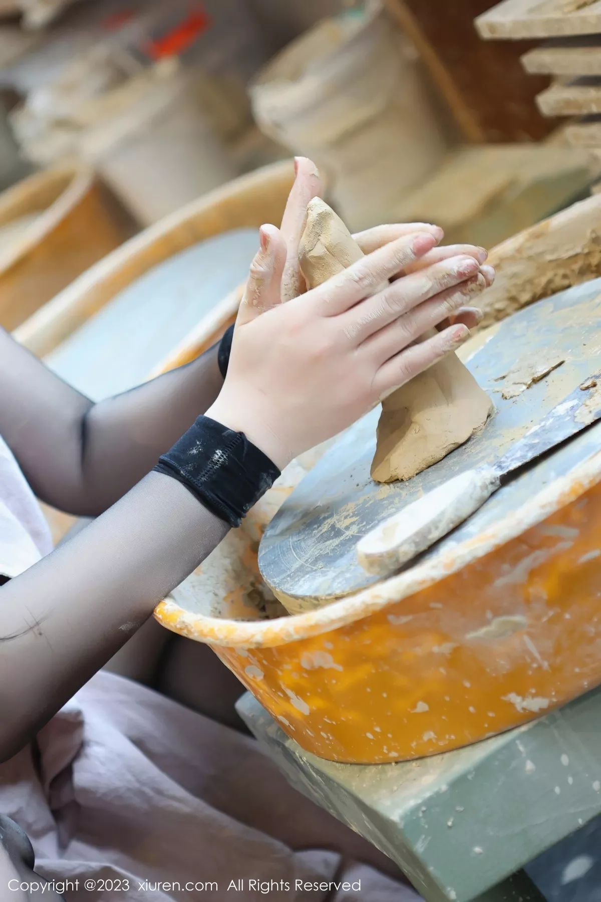 图片[11]-[XiuRen秀人网]第6647期王婉悠写真-秀人资源网