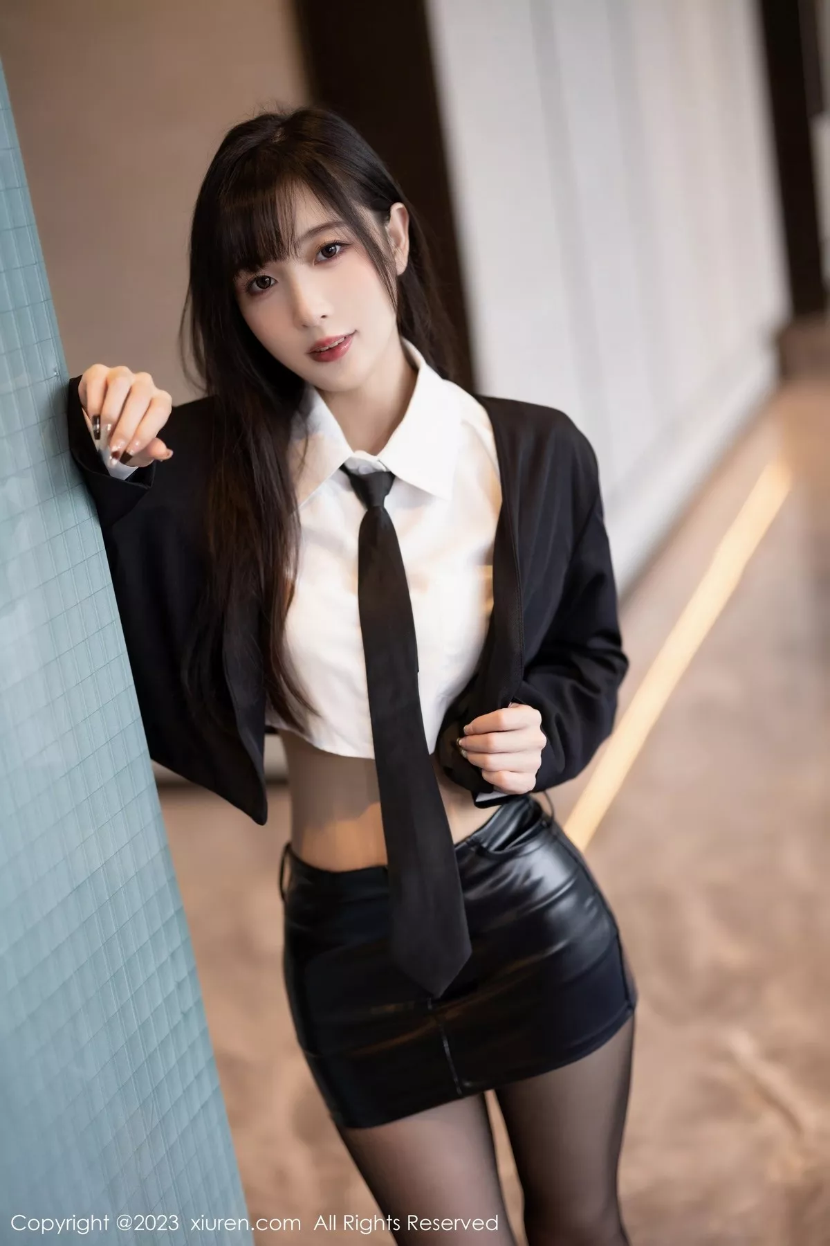 图片[17]-[XiuRen秀人网]第6651期林星阑写真-秀人资源网