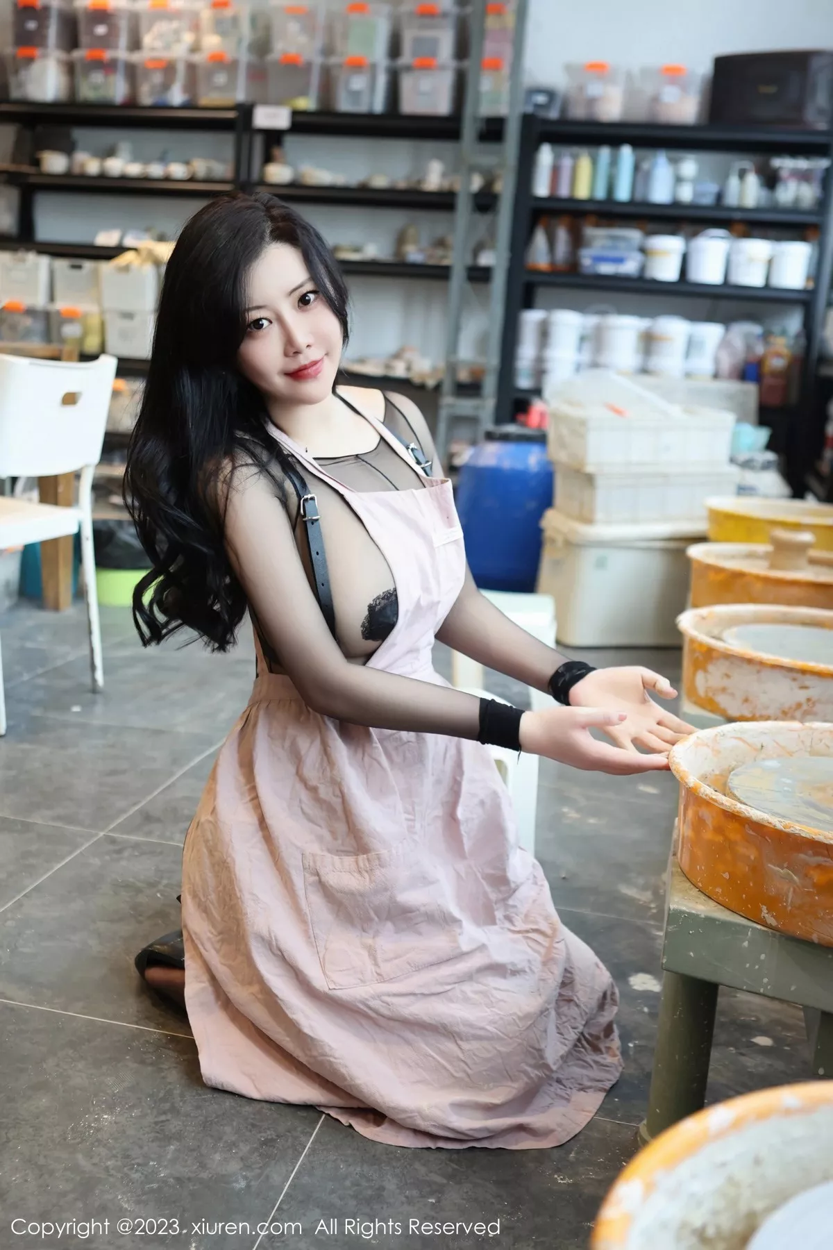 图片[17]-[XiuRen秀人网]第6647期王婉悠写真-秀人资源网