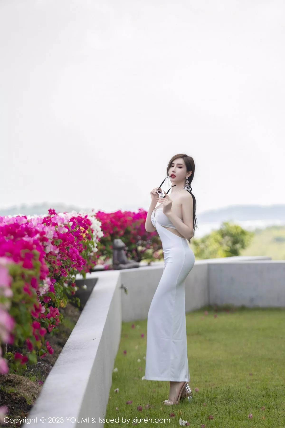 图片[14]-[YouMi尤蜜荟]第931期周妍希写真-秀人资源网