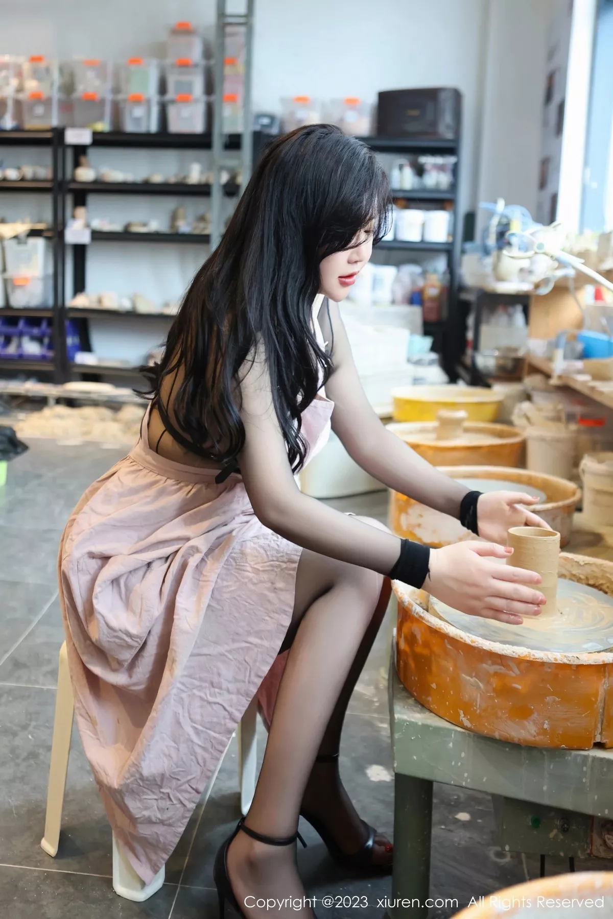 图片[21]-[XiuRen秀人网]第6647期王婉悠写真-秀人资源网