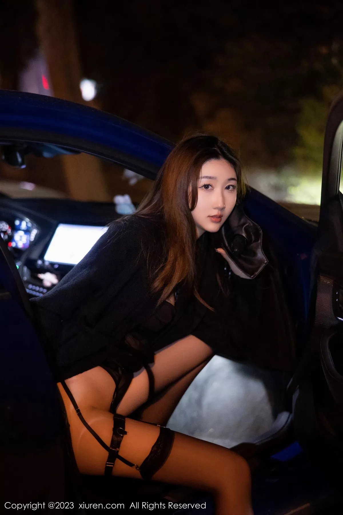 图片[12]-[XiuRen秀人网]第6650期江真真写真-秀人资源网