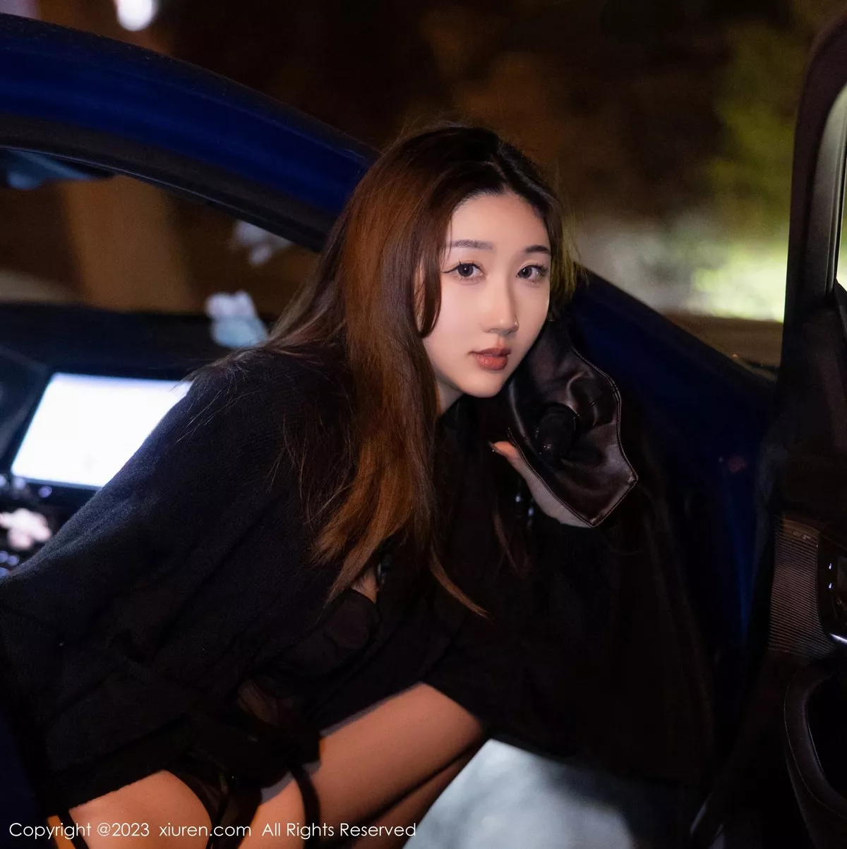 图片[3]-[XiuRen秀人网]第6650期江真真写真-秀人资源网