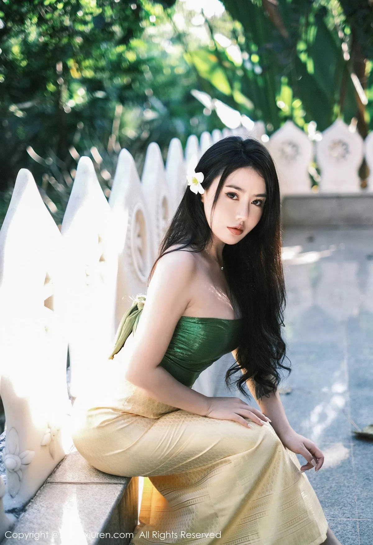 图片[26]-[XiuRen秀人网]第6648期玛鲁娜写真-秀人资源网