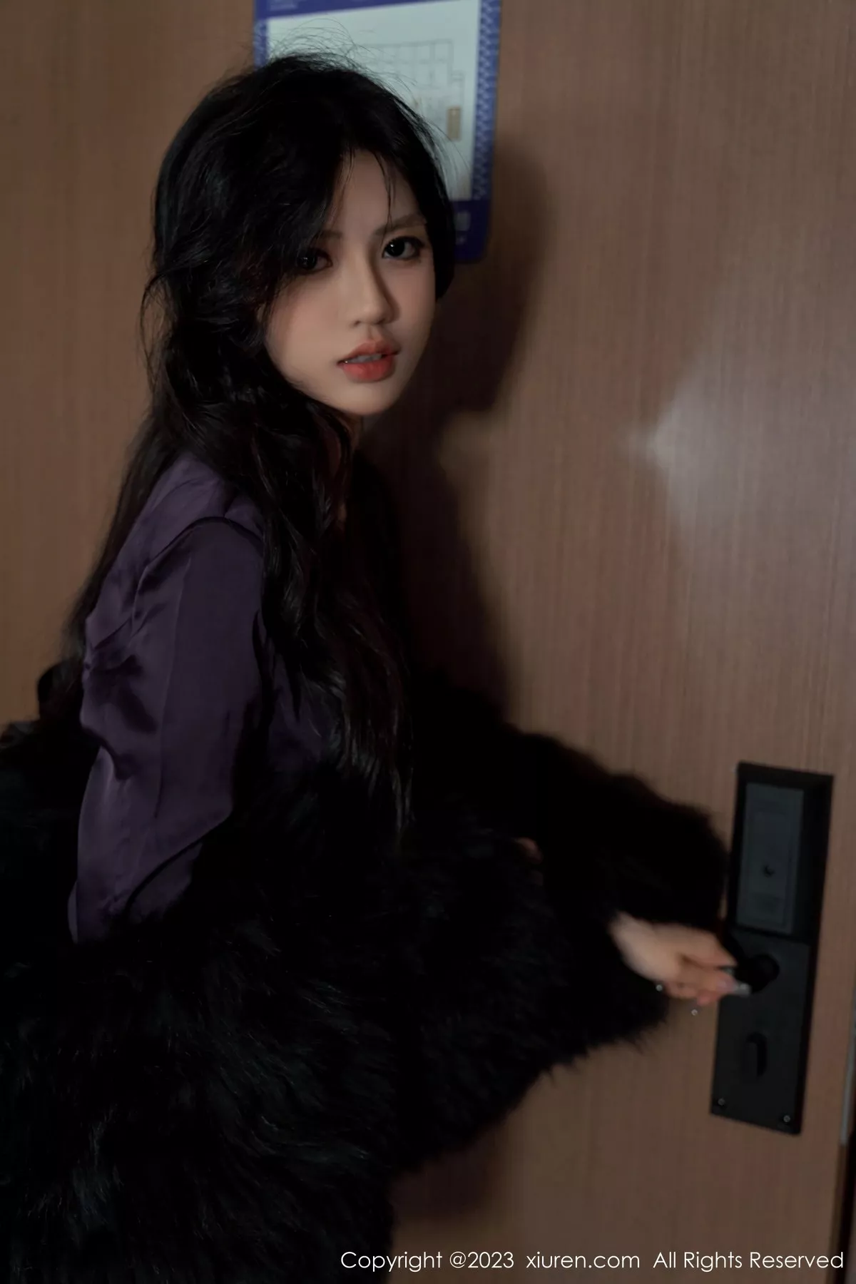 图片[13]-[XiuRen秀人网]第6649期浅浅写真-秀人资源网