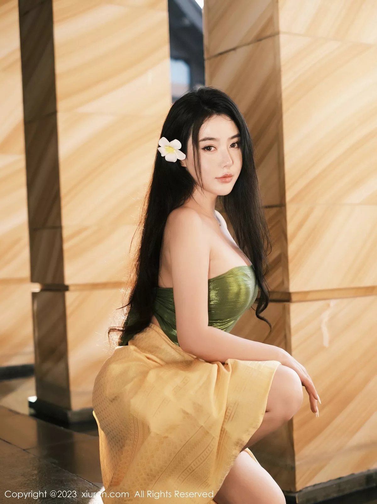 图片[28]-[XiuRen秀人网]第6648期玛鲁娜写真-秀人资源网