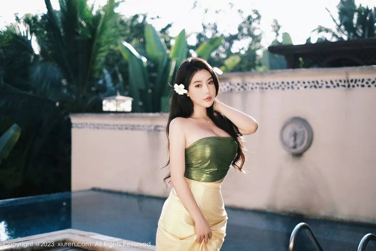 图片[34]-[XiuRen秀人网]第6648期玛鲁娜写真-秀人资源网