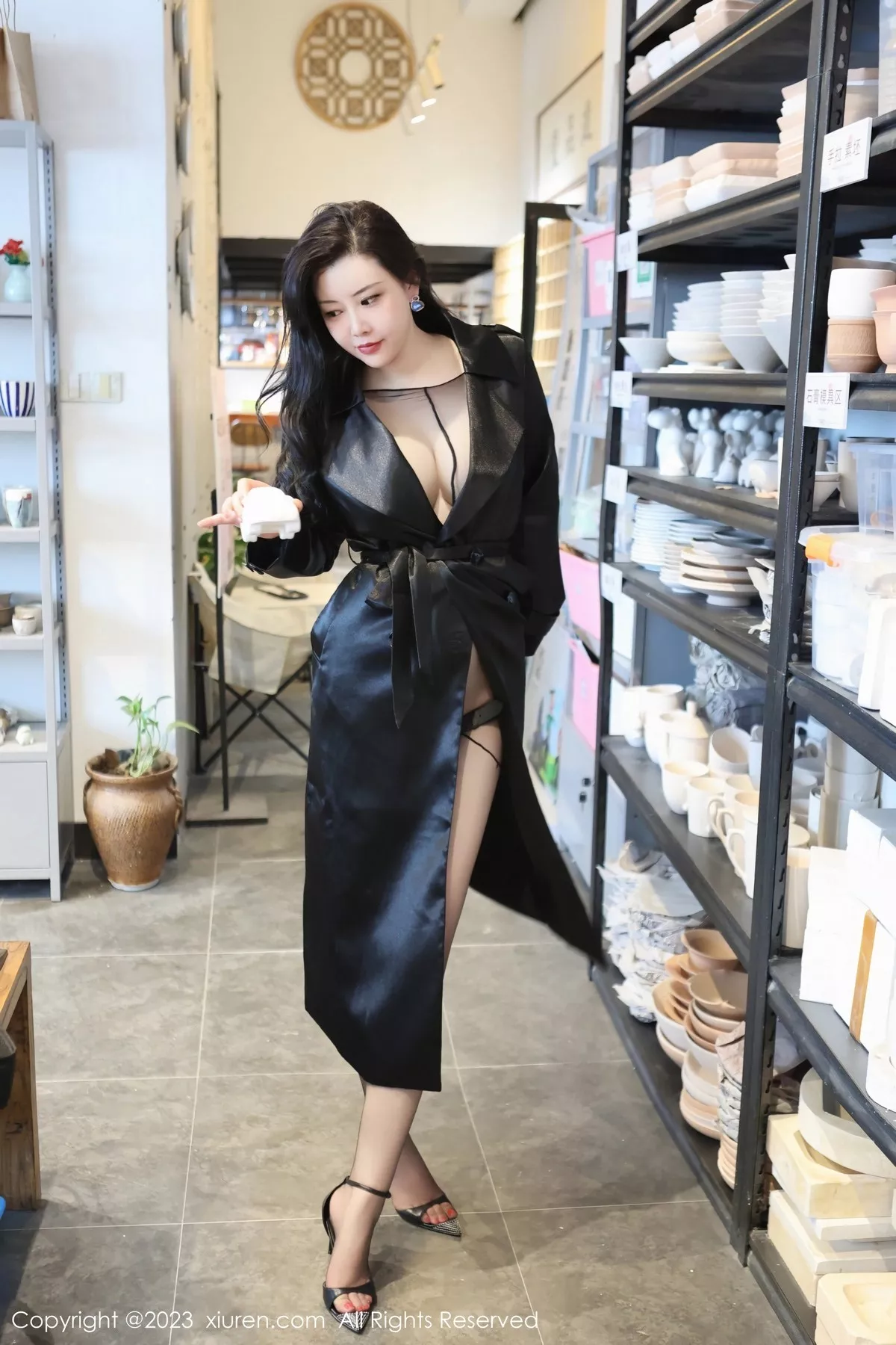 图片[19]-[XiuRen秀人网]第6647期王婉悠写真-秀人资源网