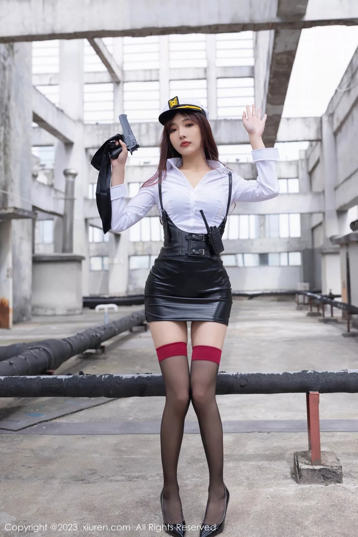 图片[25]-[XiuRen秀人网]第6653期陆萱萱写真-秀人资源网