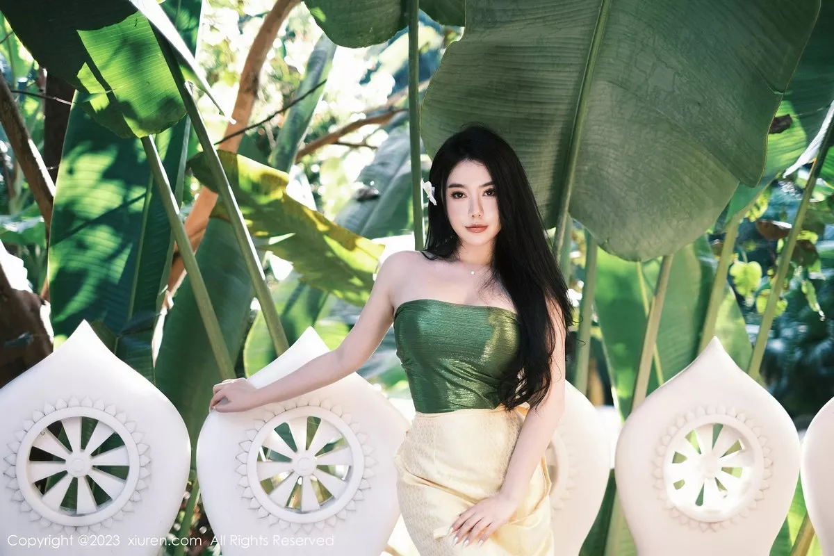 图片[24]-[XiuRen秀人网]第6648期玛鲁娜写真-秀人资源网