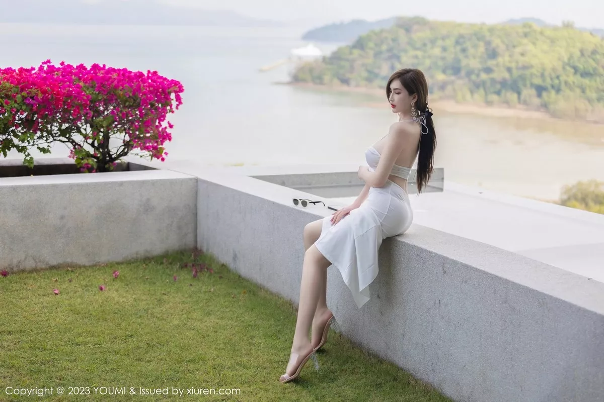 图片[30]-[YouMi尤蜜荟]第931期周妍希写真-秀人资源网