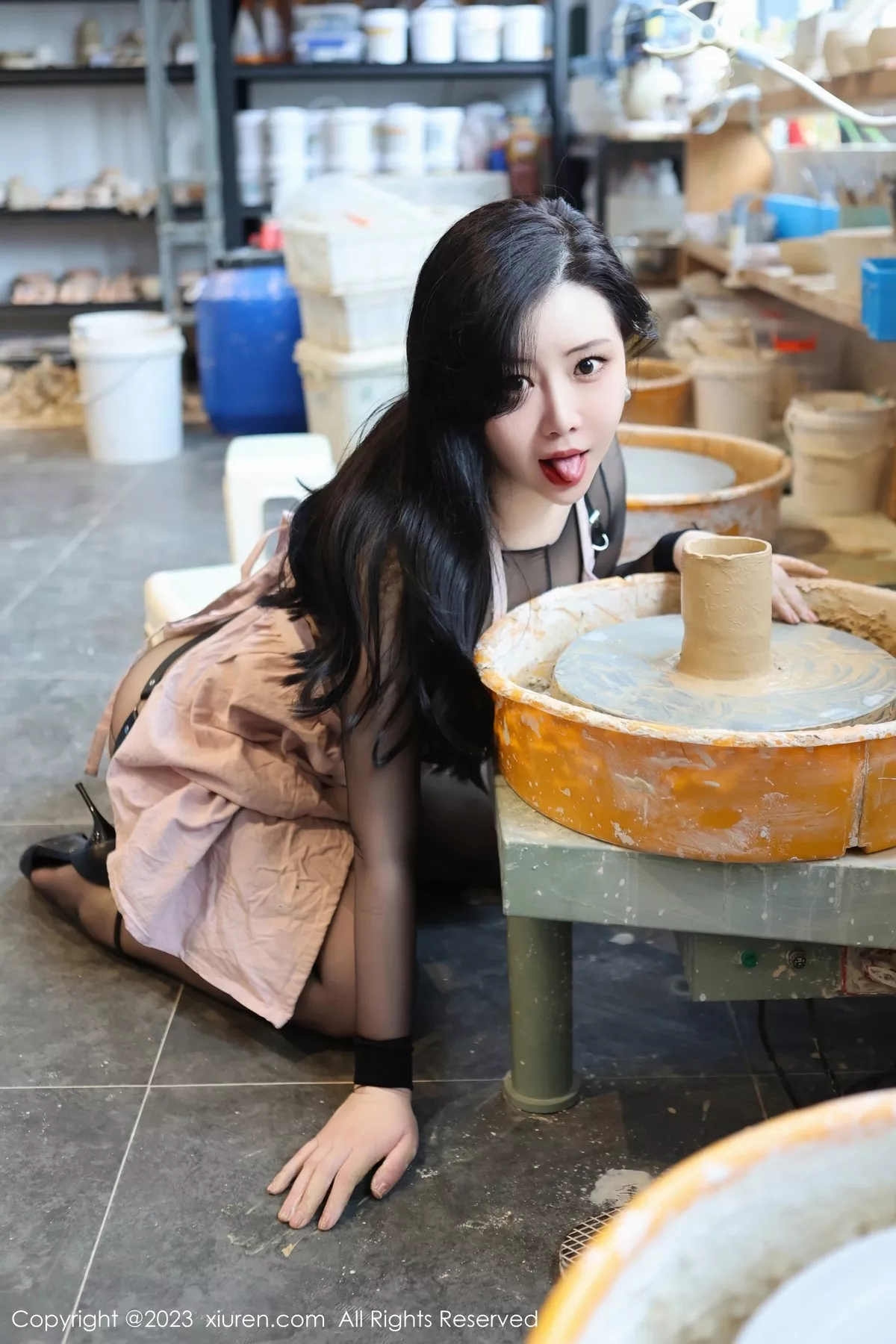 图片[20]-[XiuRen秀人网]第6647期王婉悠写真-秀人资源网