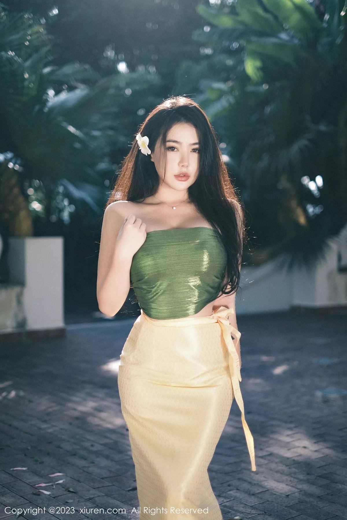 图片[35]-[XiuRen秀人网]第6648期玛鲁娜写真-秀人资源网