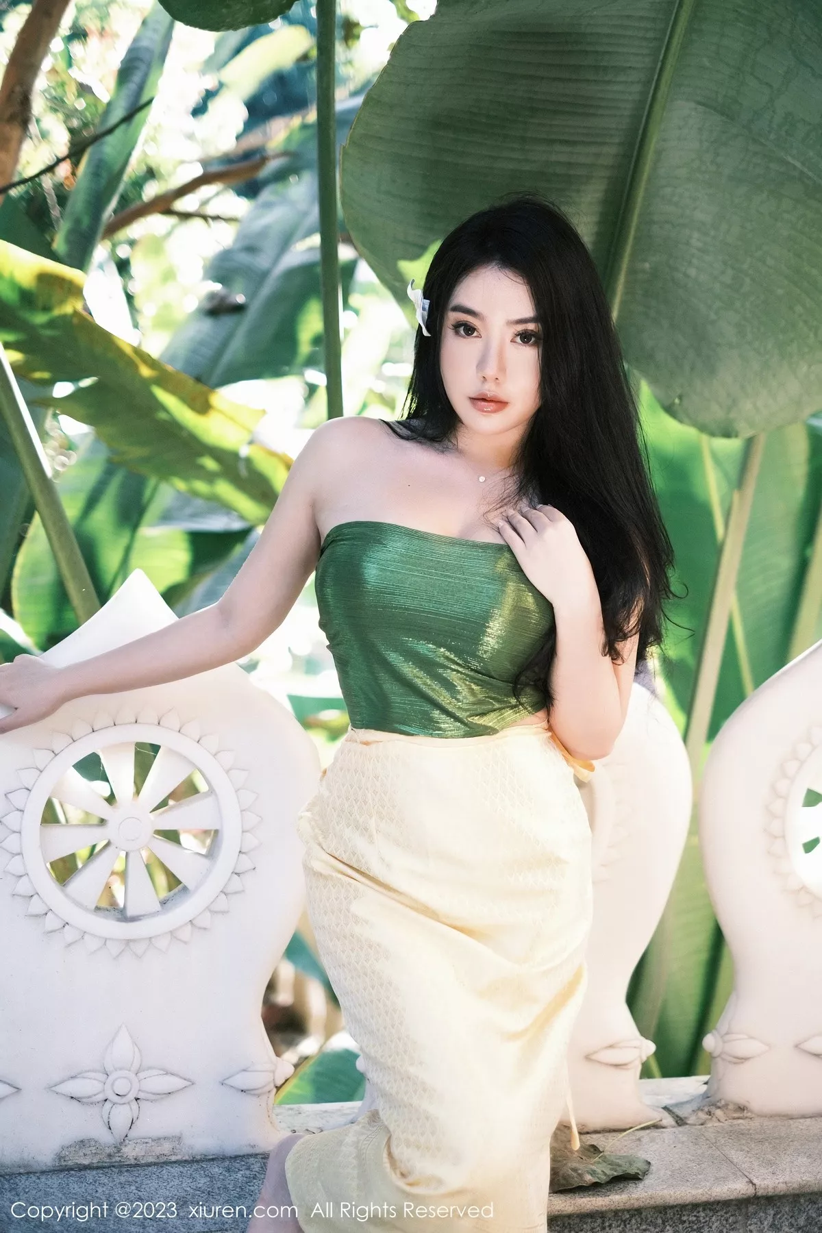 图片[27]-[XiuRen秀人网]第6648期玛鲁娜写真-秀人资源网