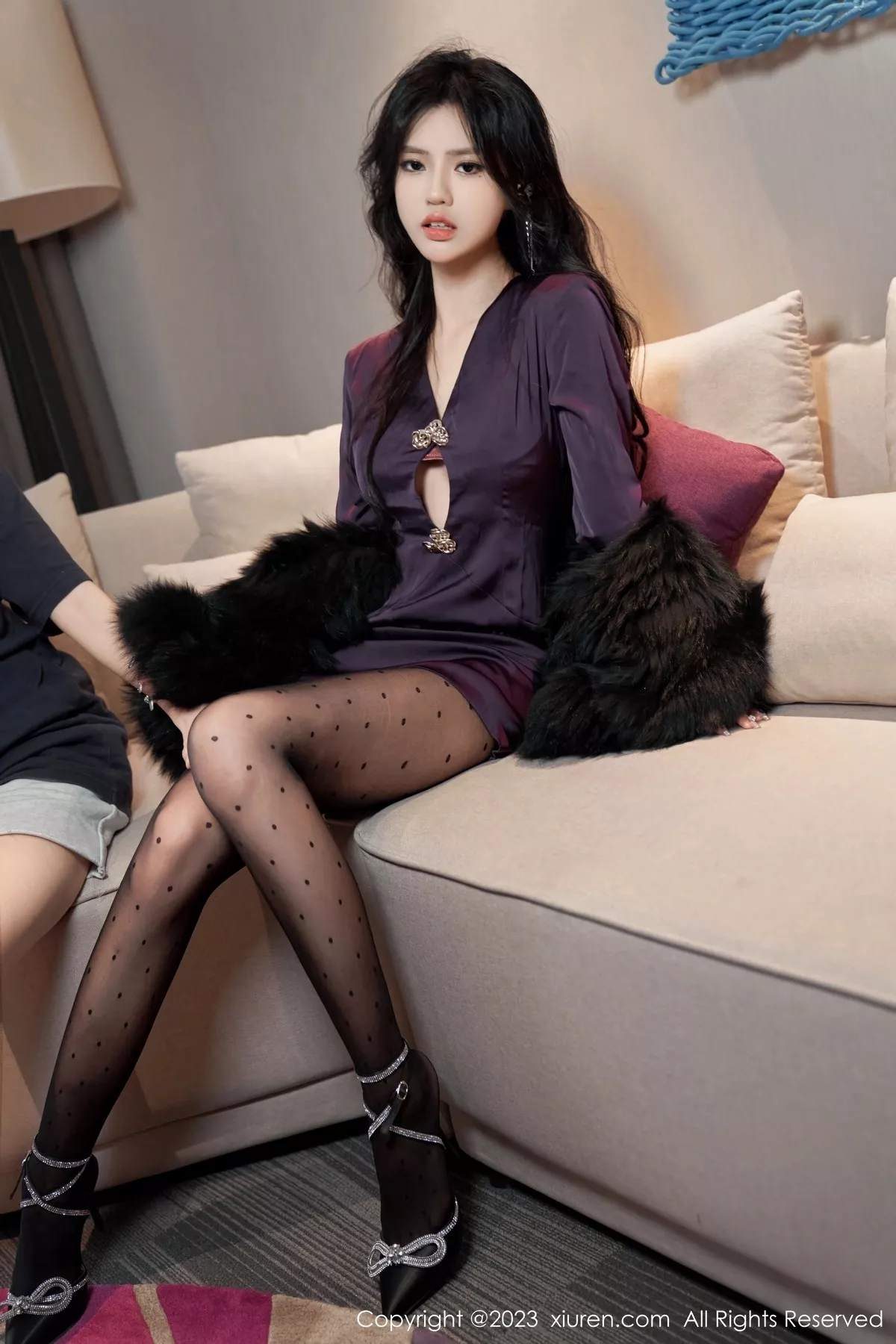 图片[16]-[XiuRen秀人网]第6649期浅浅写真-秀人资源网