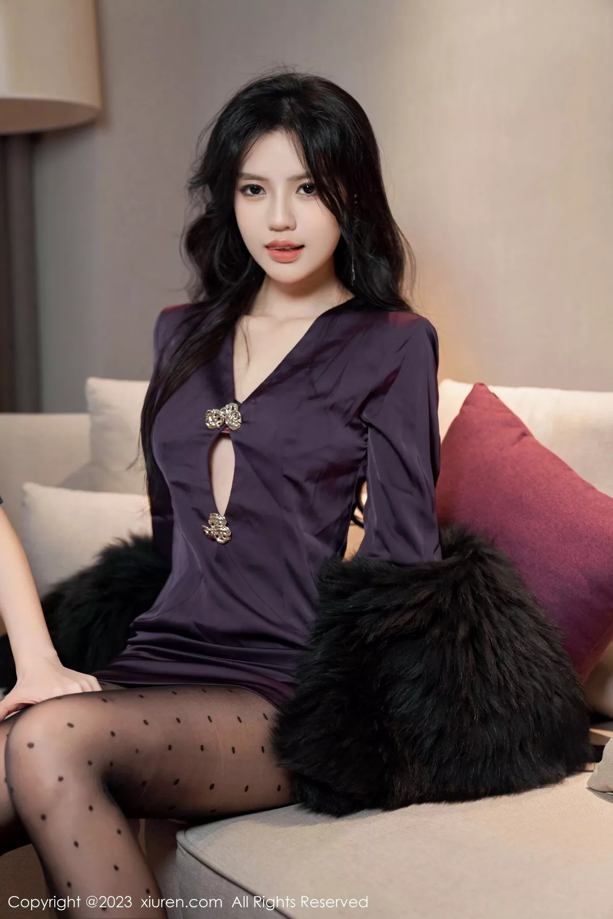 图片[55]-[XiuRen秀人网]第6649期浅浅写真-秀人资源网