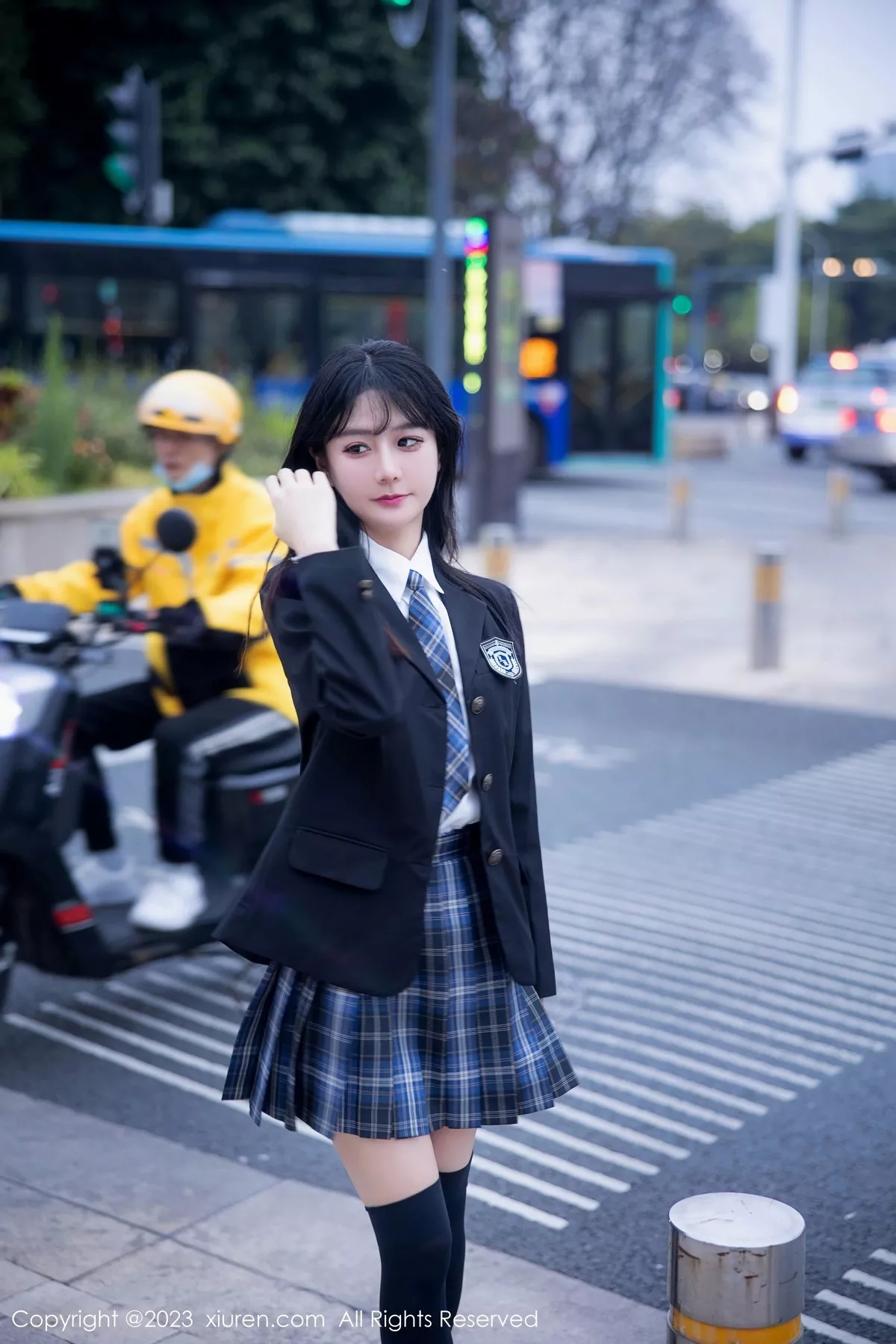 图片[21]-[XiuRen秀人网]第6662期幼幼写真-秀人资源网