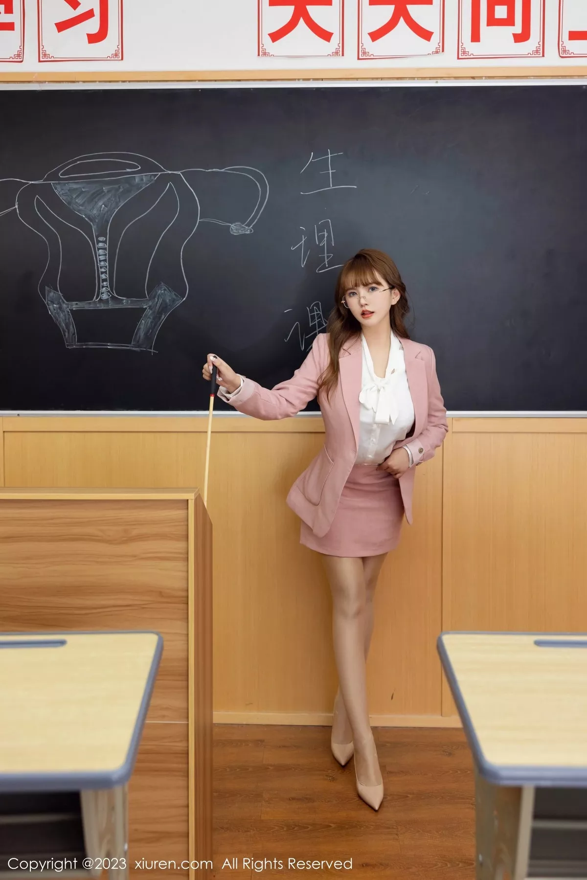 图片[32]-[XiuRen秀人网]第6655期张思允写真-秀人资源网