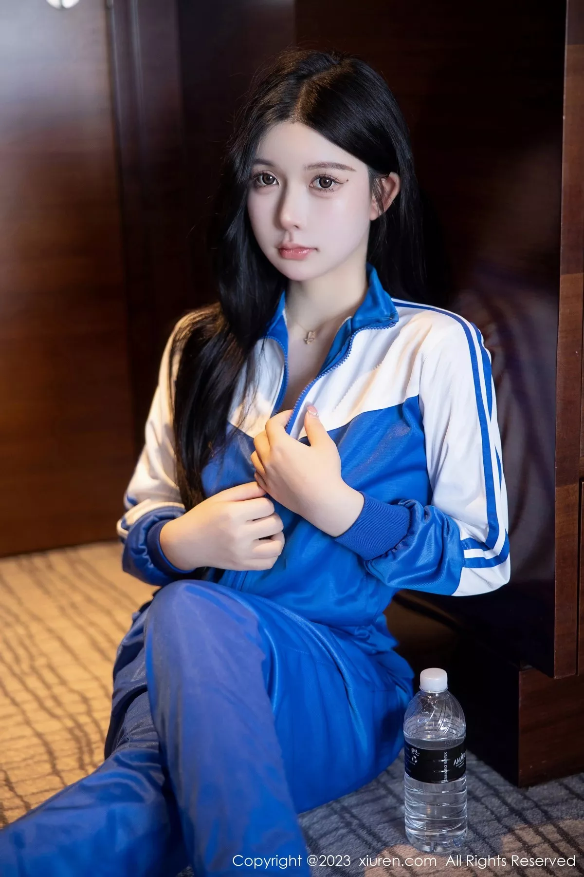 图片[3]-[XiuRen秀人网]第6660期林珊珊写真-秀人资源网