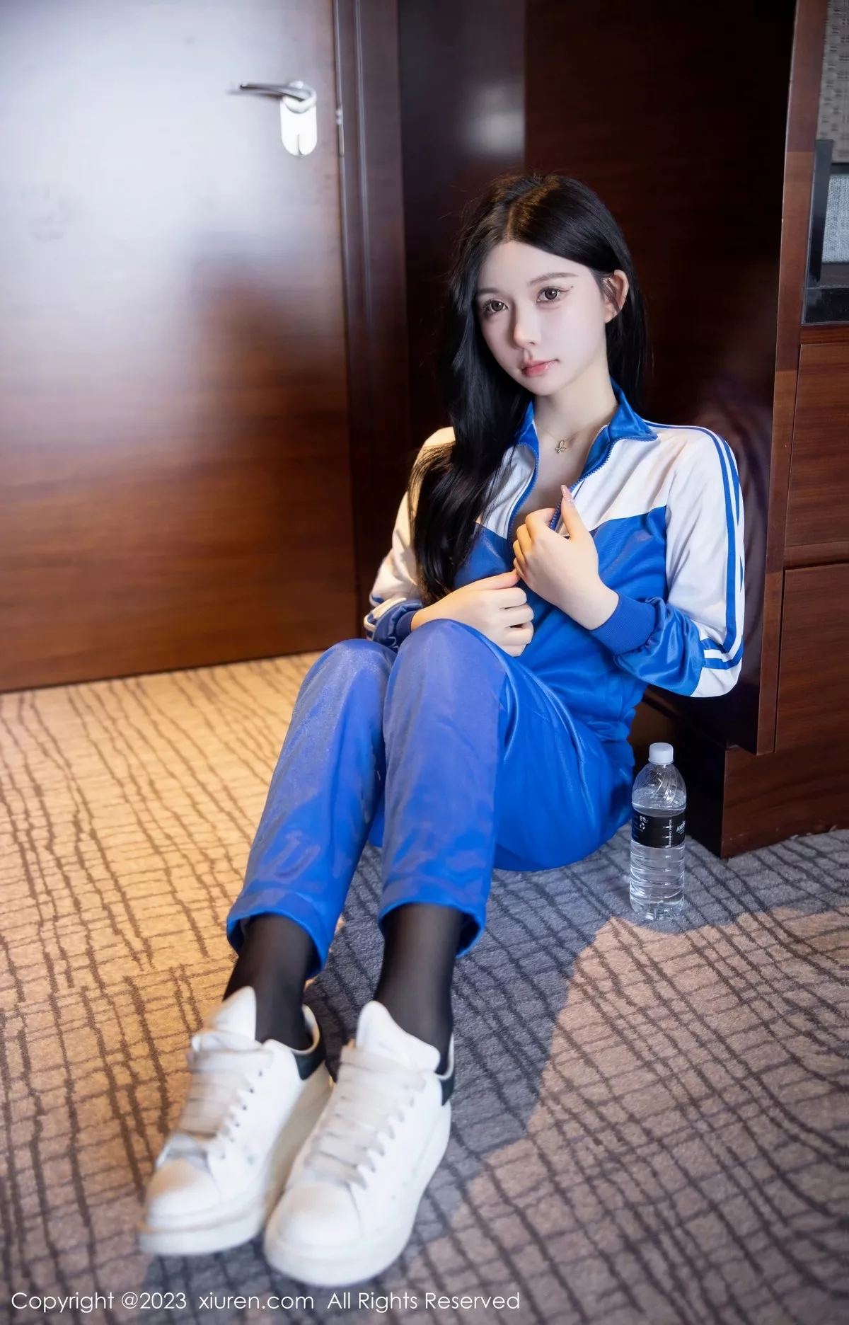 图片[6]-[XiuRen秀人网]第6660期林珊珊写真-秀人资源网